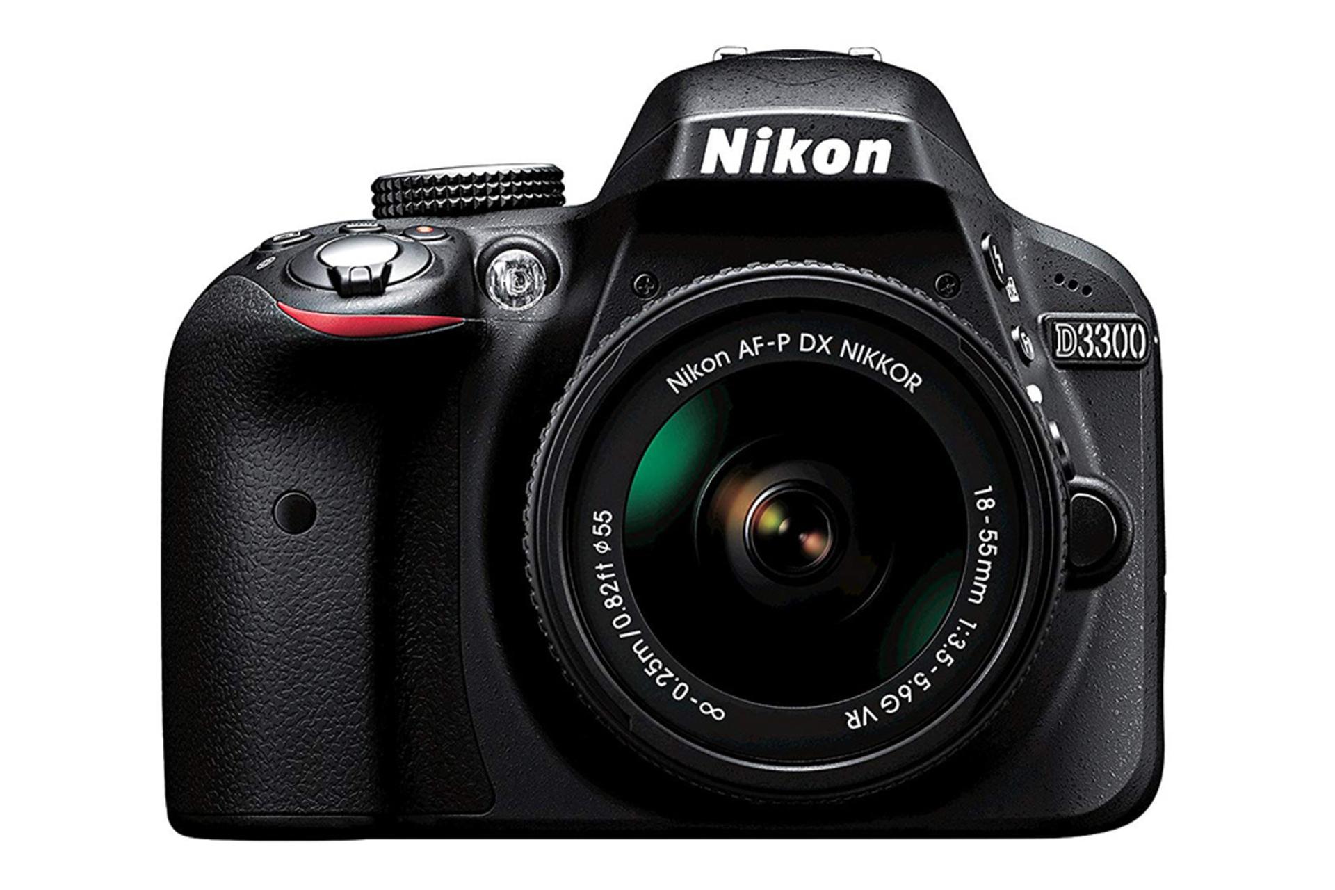 مرجع متخصصين ايران نيكون D3300 / Nikon D3300