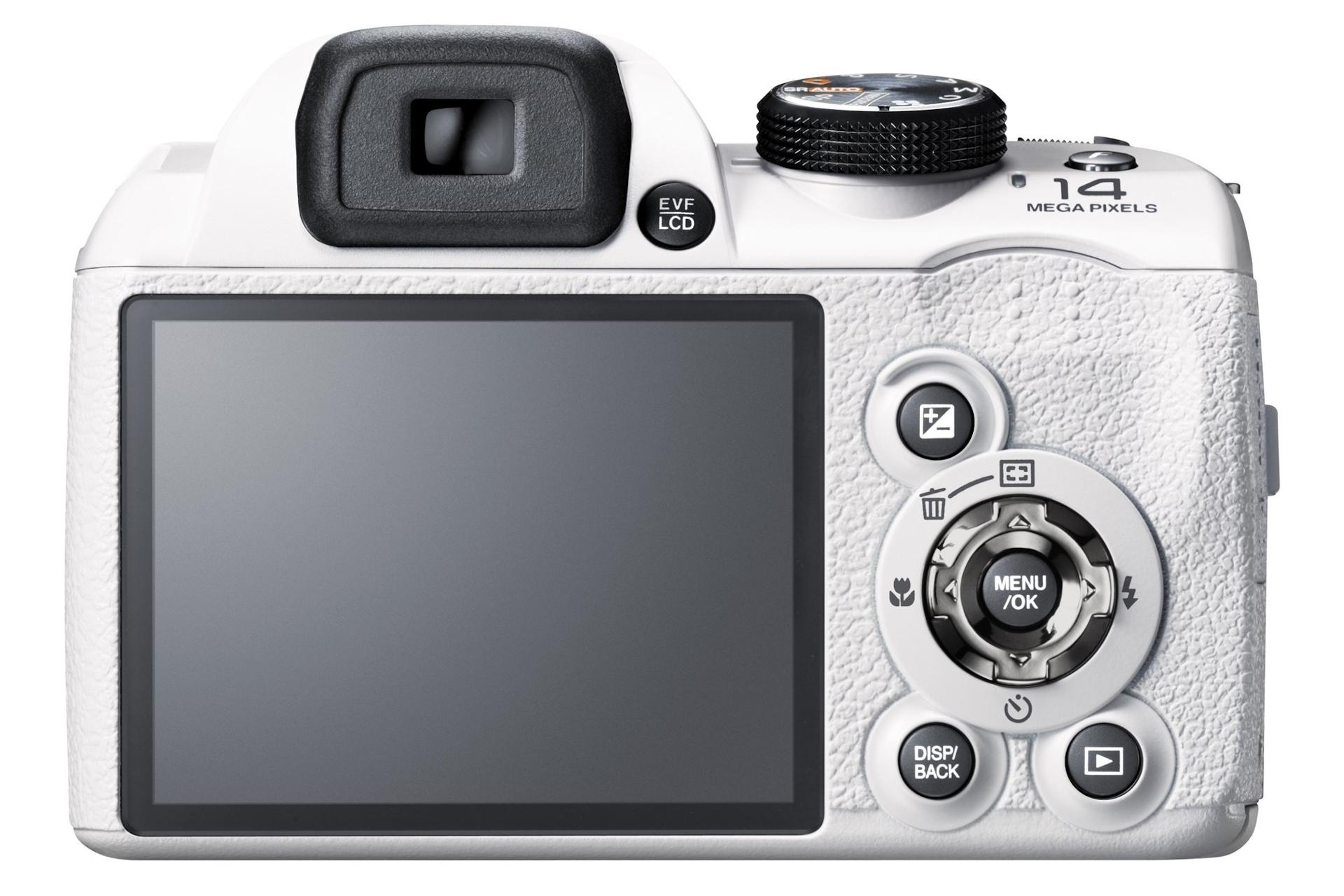 قیمت دوربین عکاسی فوجی فیلم Fujifilm FinePix S4500 + مشخصات کامل قیمت دوربین عکاسی فوجی فیلم Fujifilm FinePix S4500 + مشخصات کامل
