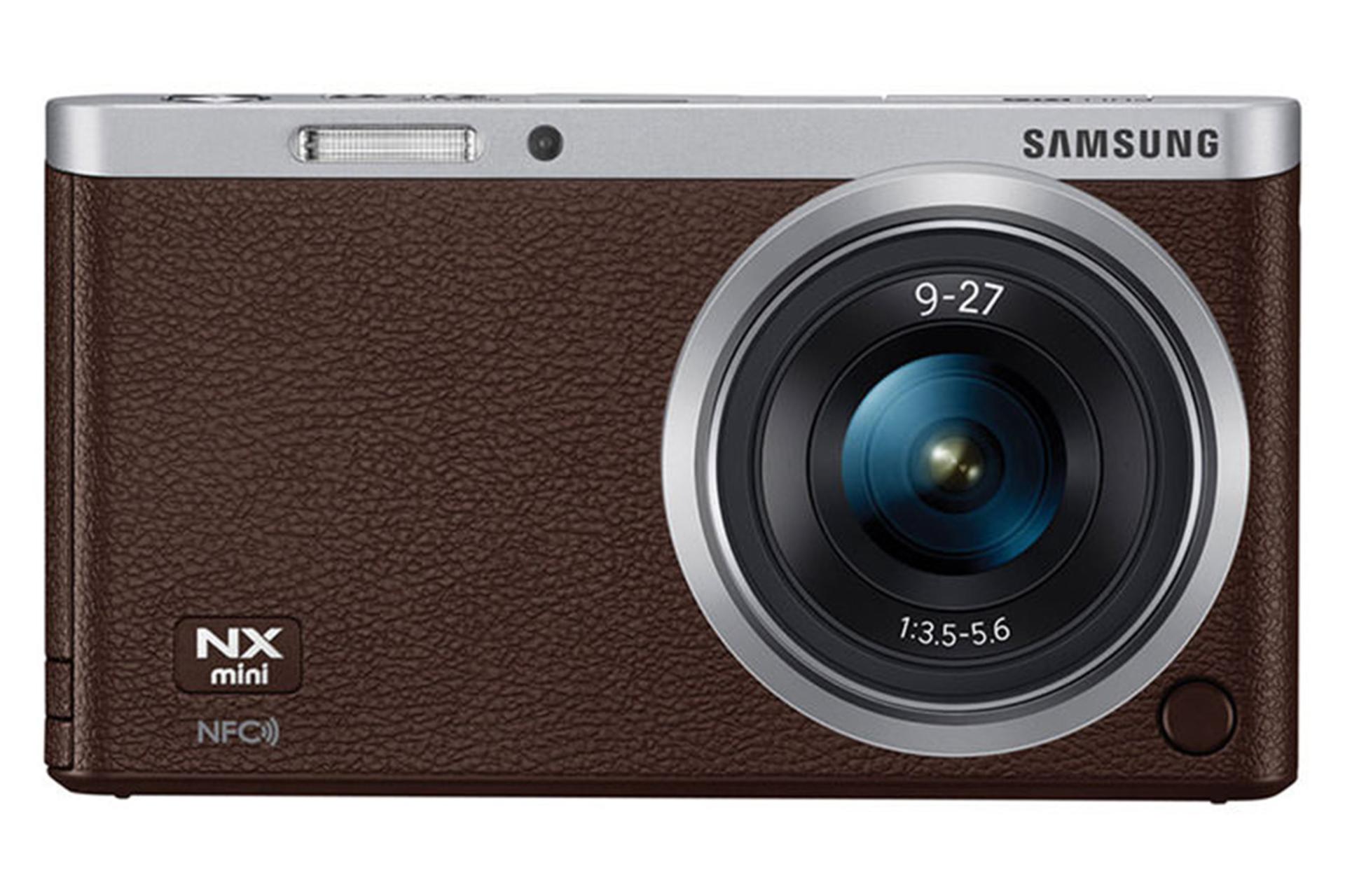 مرجع متخصصين ايران Samsung NX mini / سامسونگ