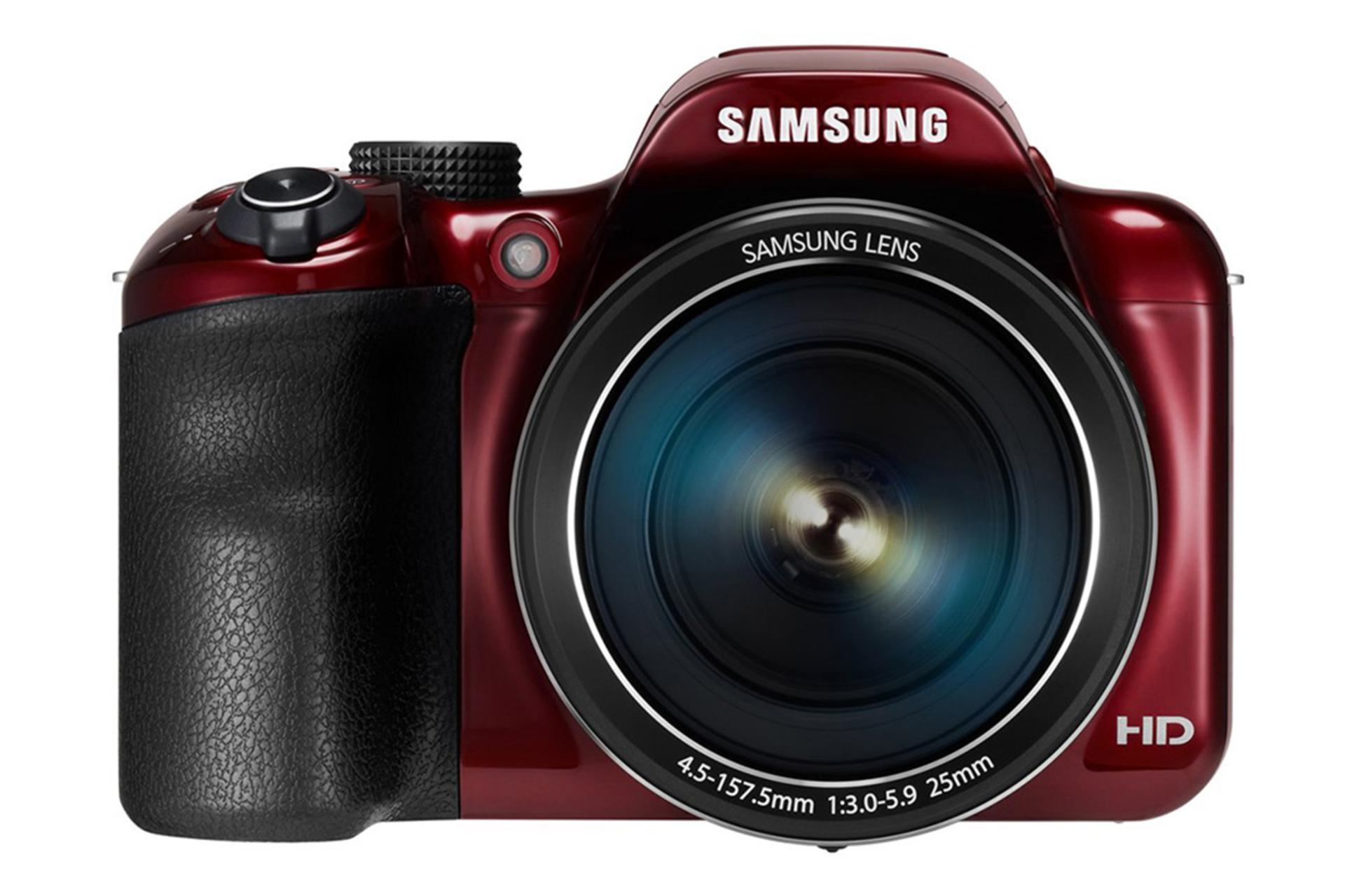 مرجع متخصصين ايران Samsung WB1100F / سامسونگ