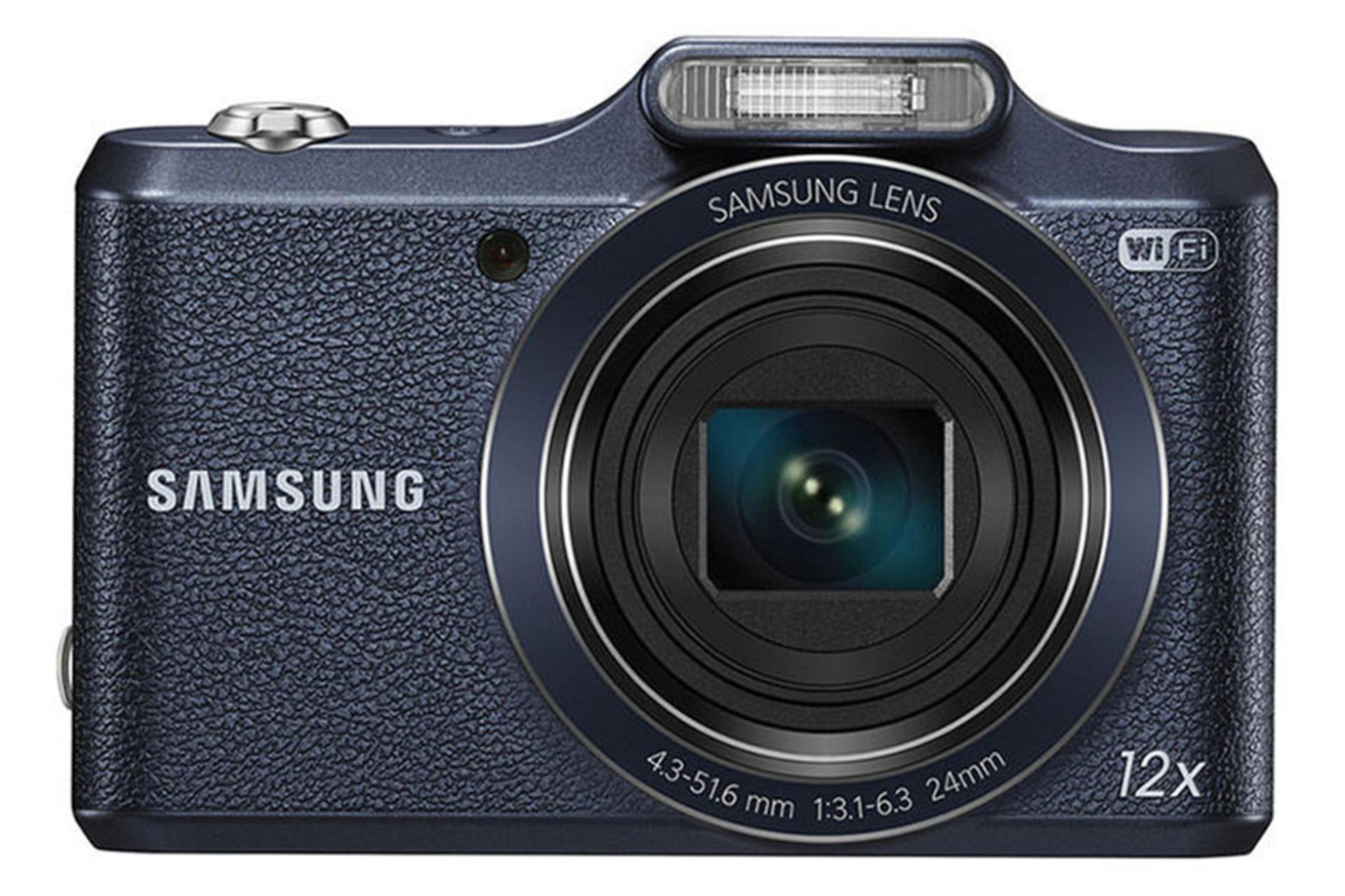 مرجع متخصصين ايران Samsung WB50F / سامسونگ