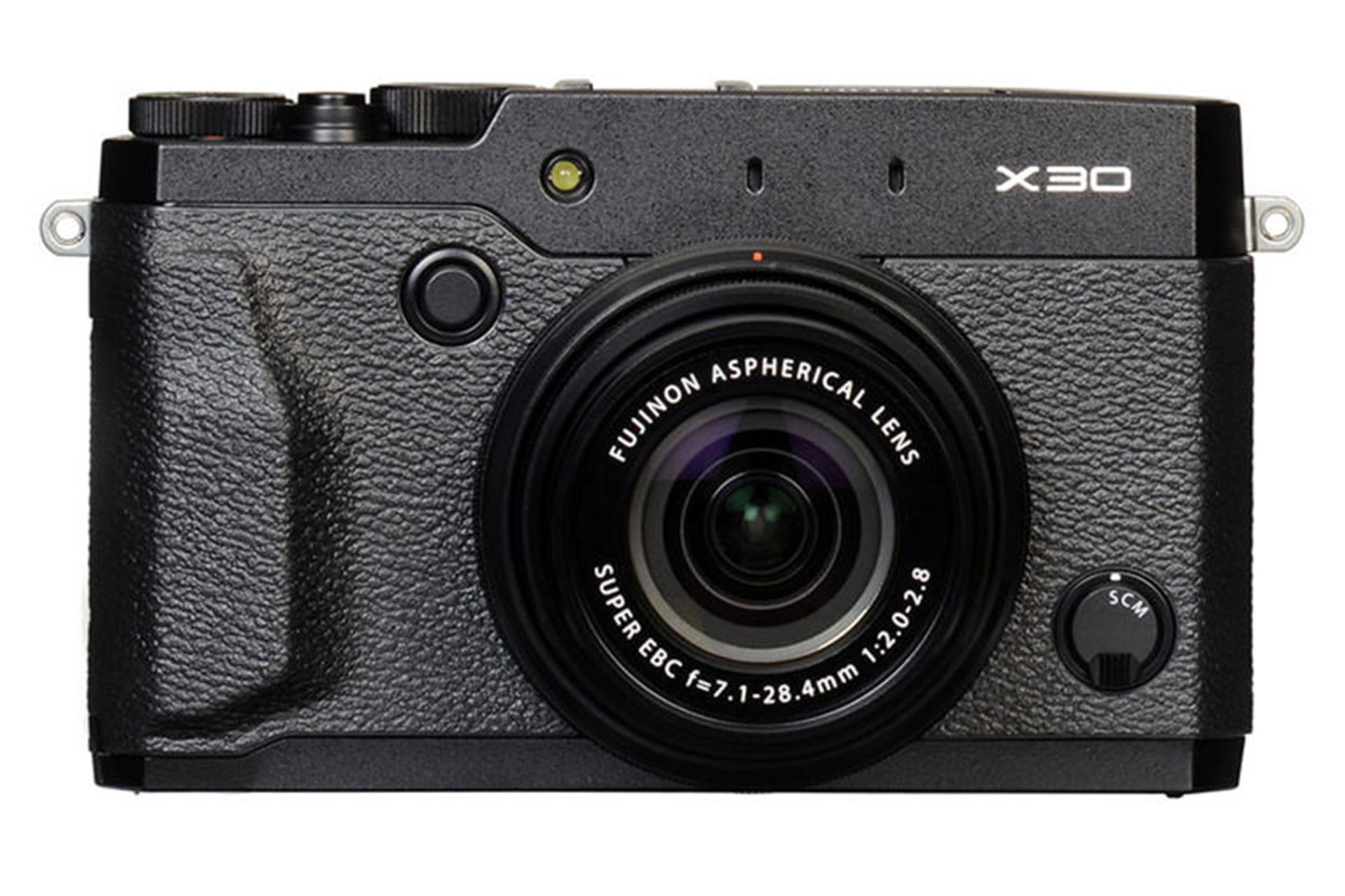 Fujifilm X30 / فوجی فیلم