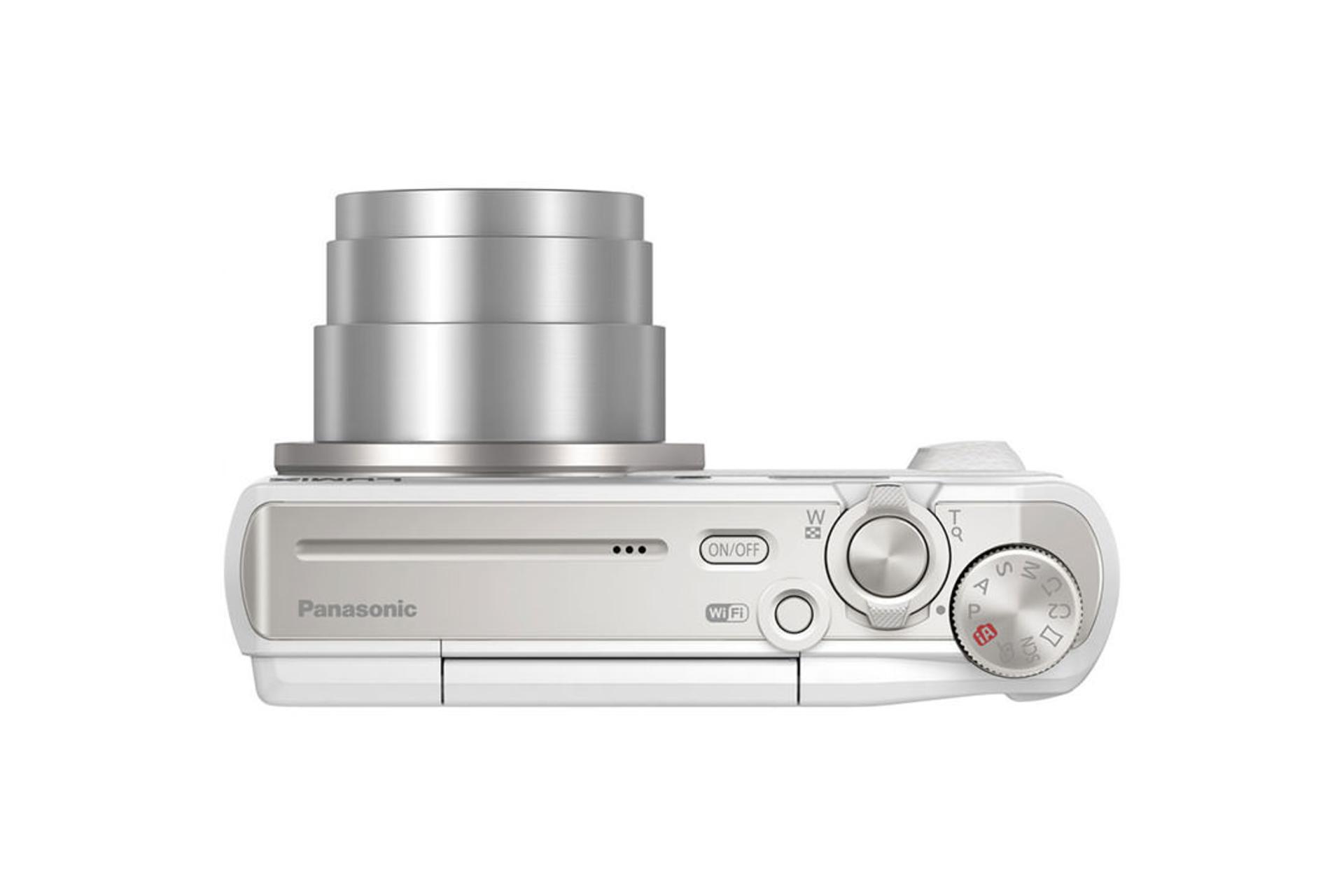 Panasonic Lumix DMC-ZS45 (Lumix DMC-TZ57)	