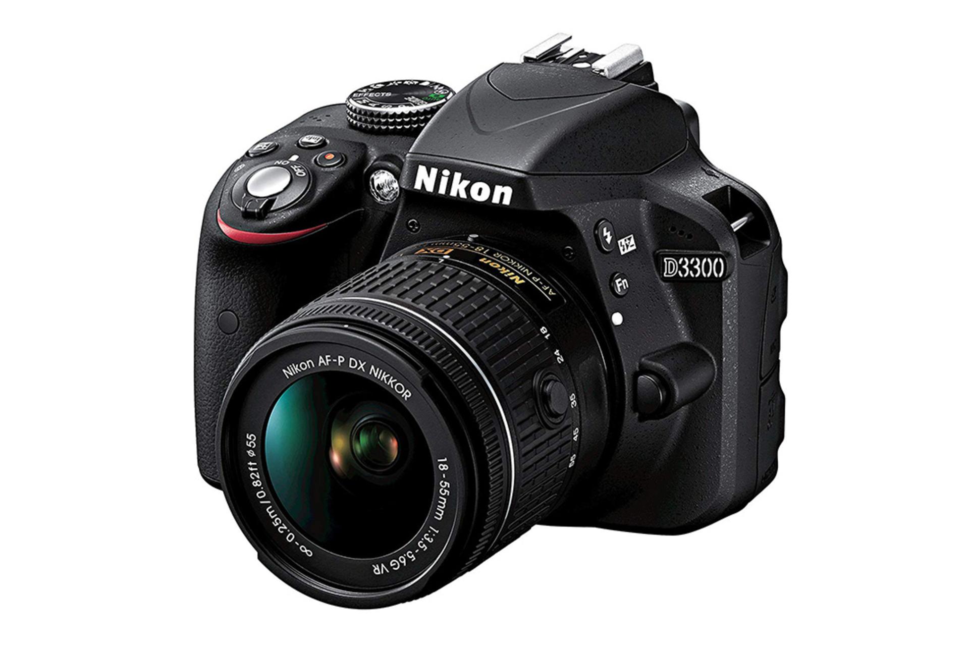 مرجع متخصصين ايران نيكون D3300 / Nikon D3300
