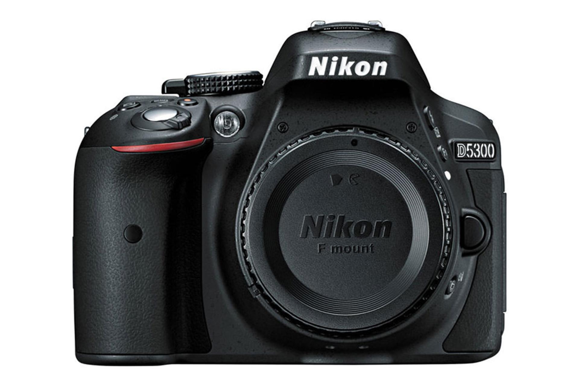 مرجع متخصصين ايران Nikon D5300 / نيكون
