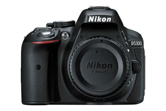 Nikon D5300 / نیکون