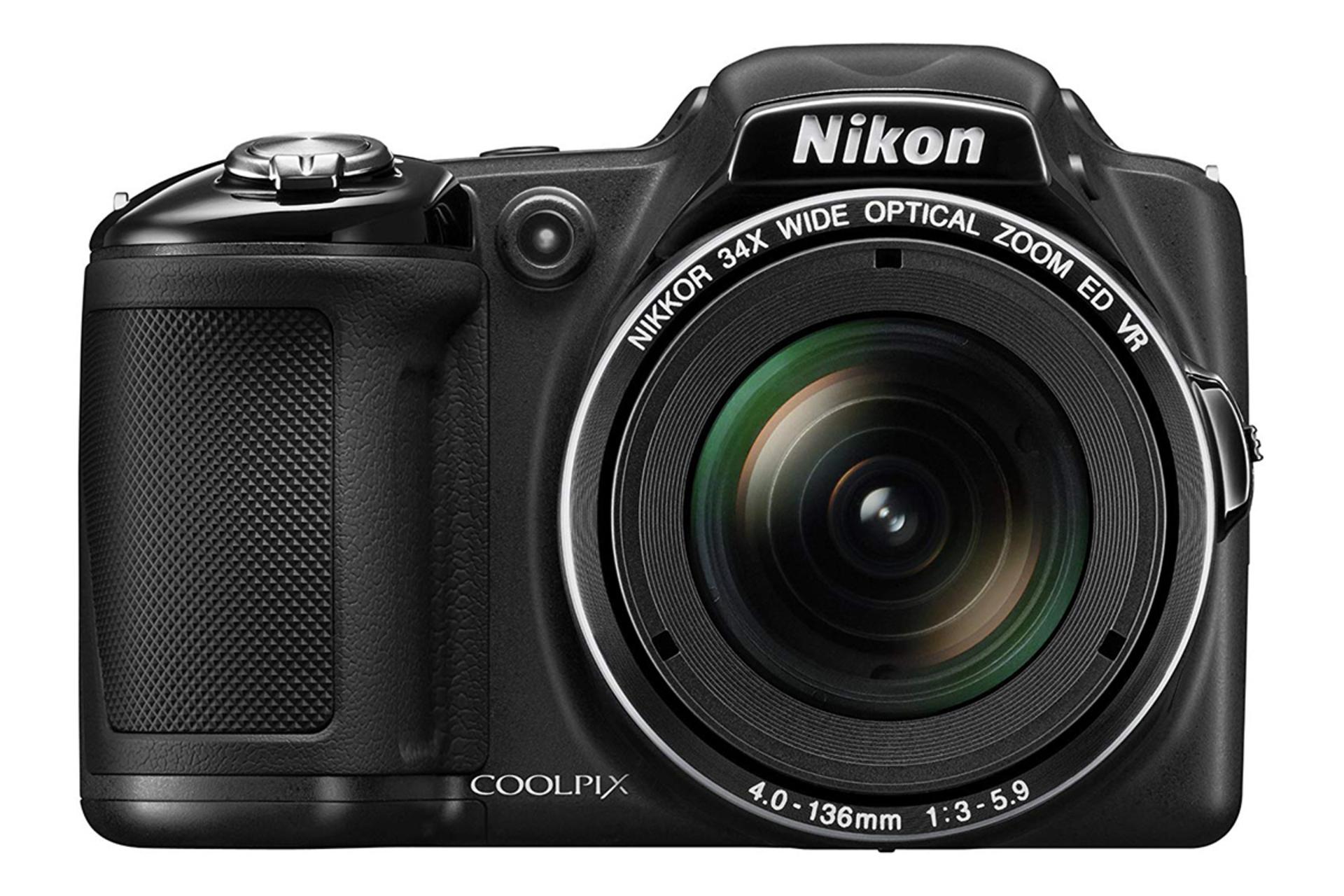 Nikon Coolpix L830 / نیکون کول پیکس