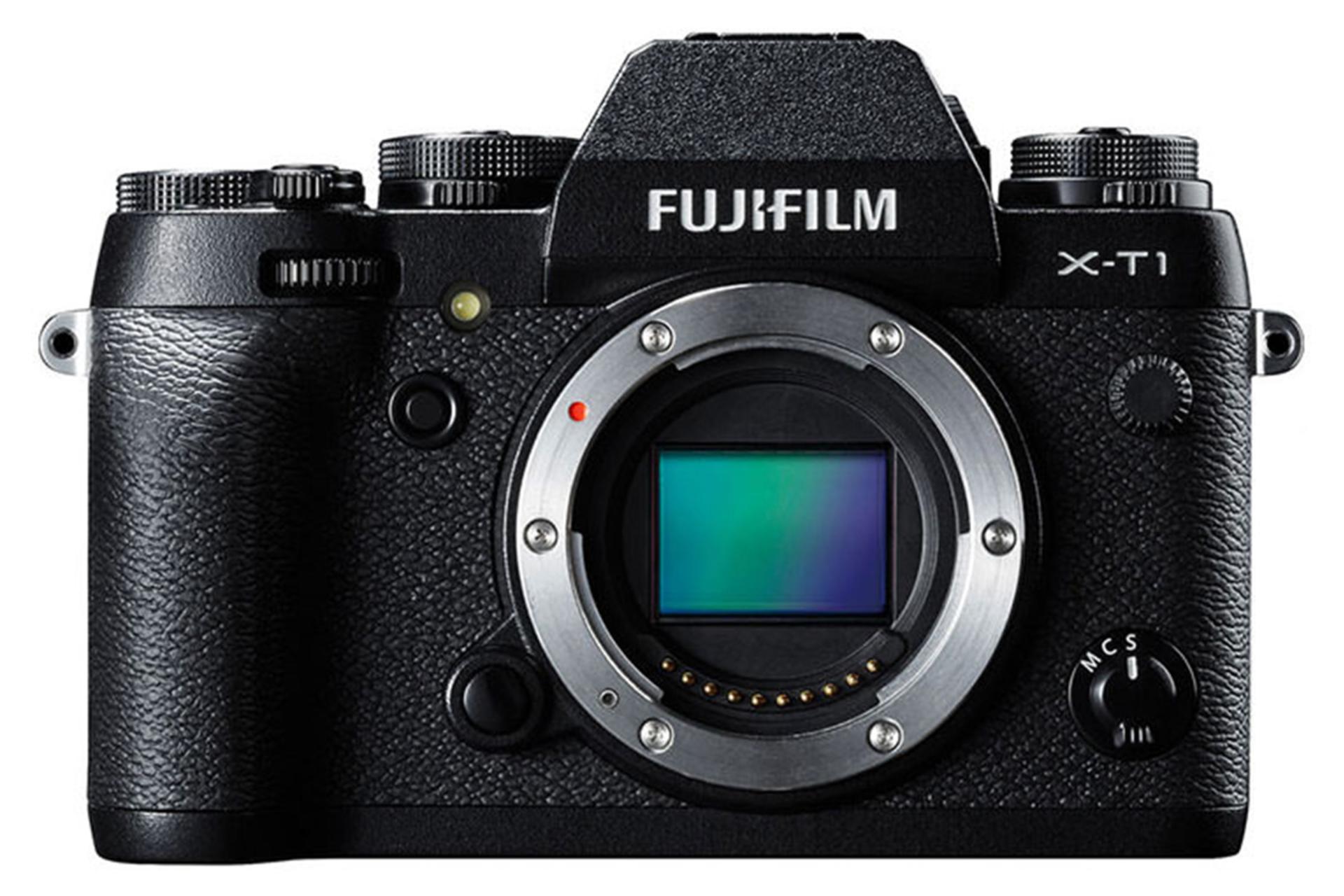 Fujifilm X-T1 / فوجی فیلم