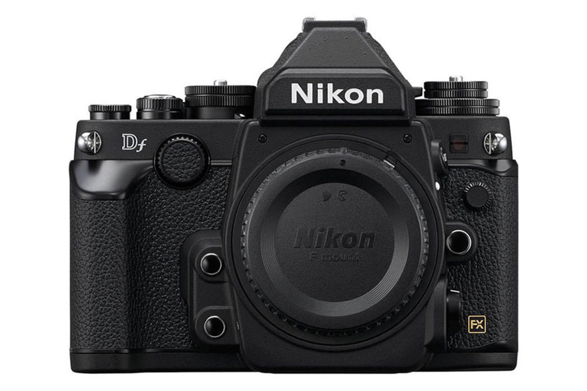 Nikon Df / نیکون