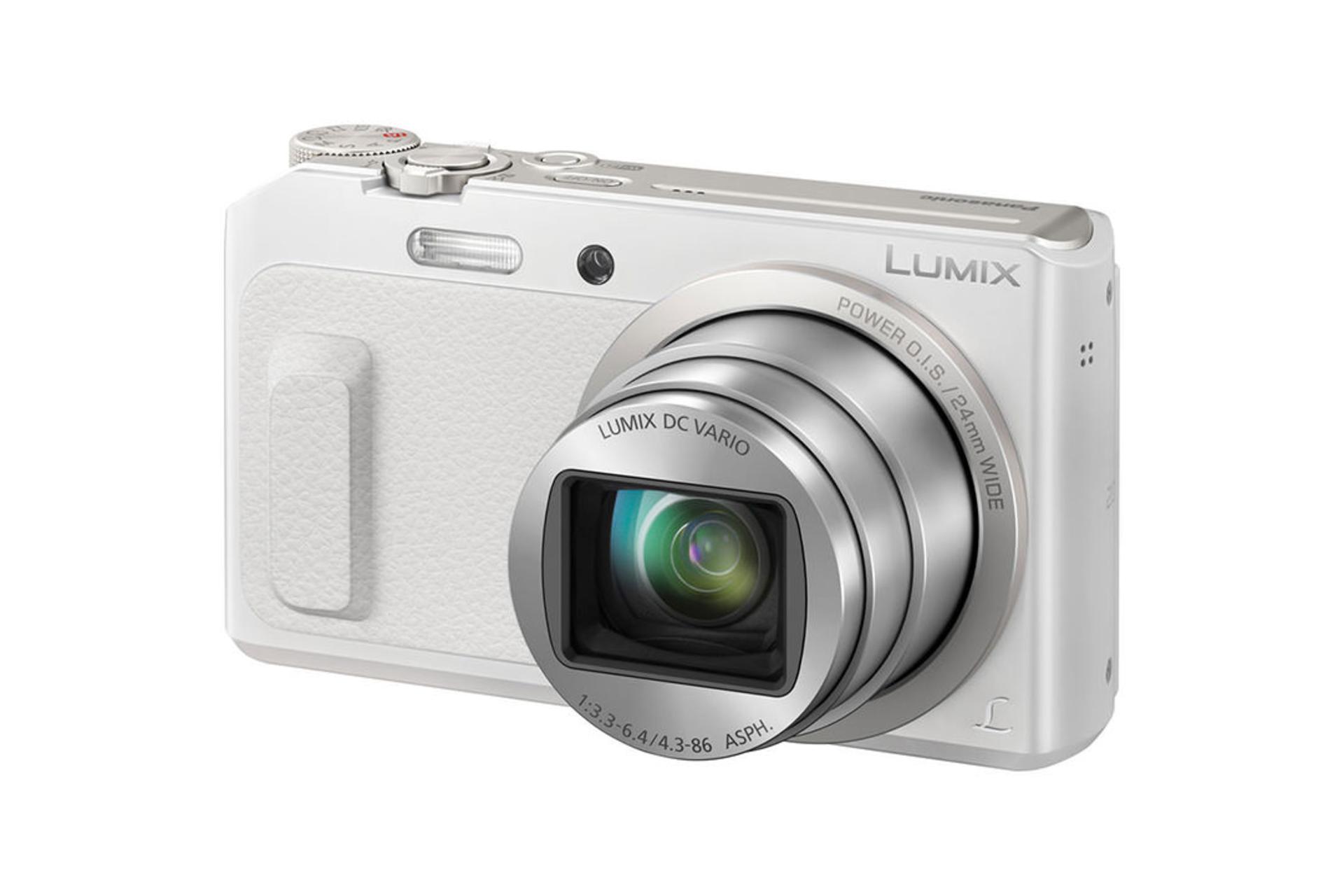 Panasonic Lumix DMC-ZS45 (Lumix DMC-TZ57)	