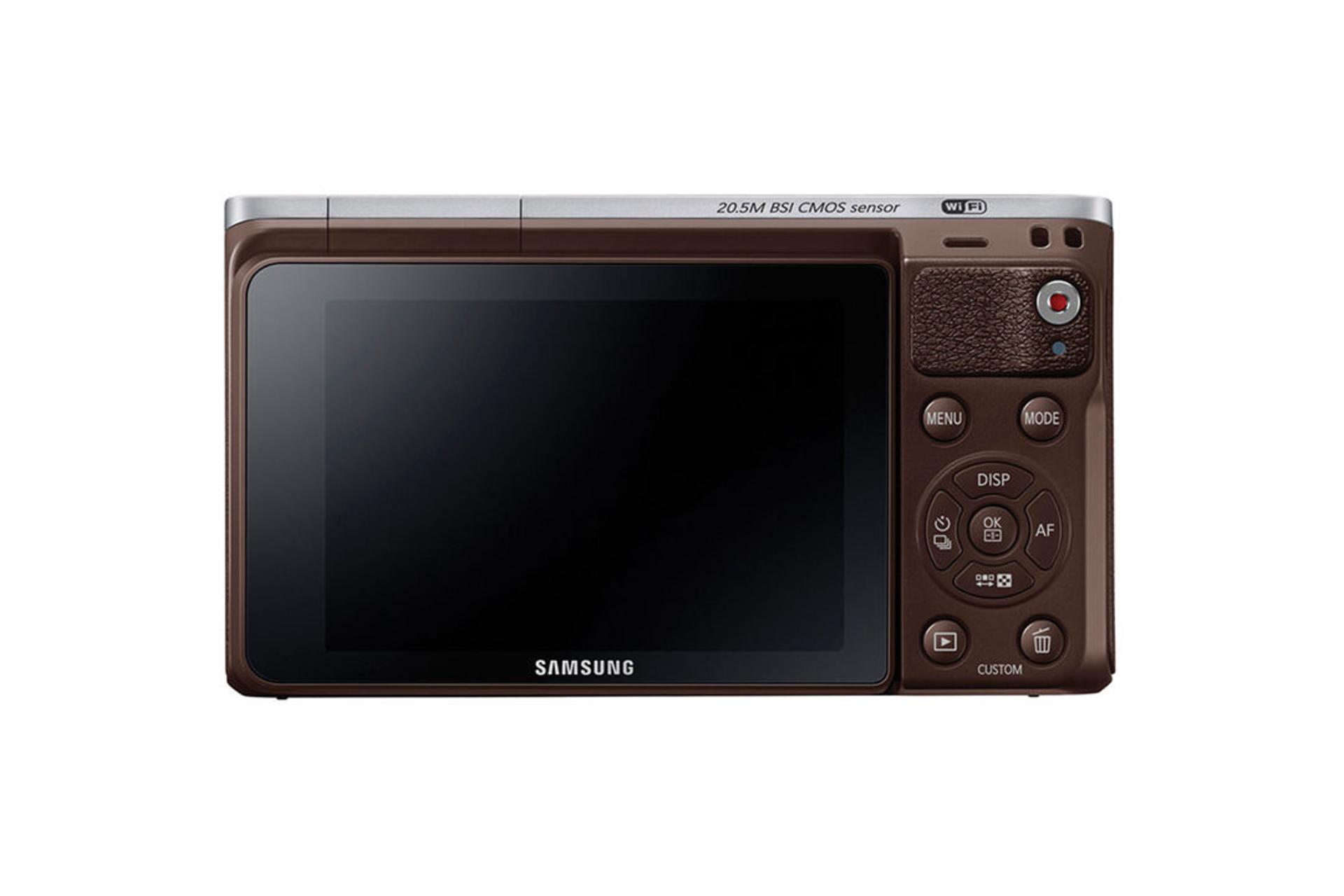 مرجع متخصصين ايران Samsung NX mini	