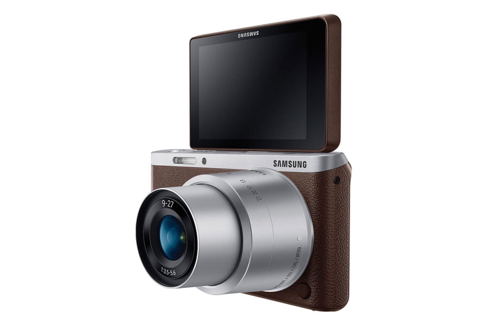 مرجع متخصصين ايران Samsung NX mini	