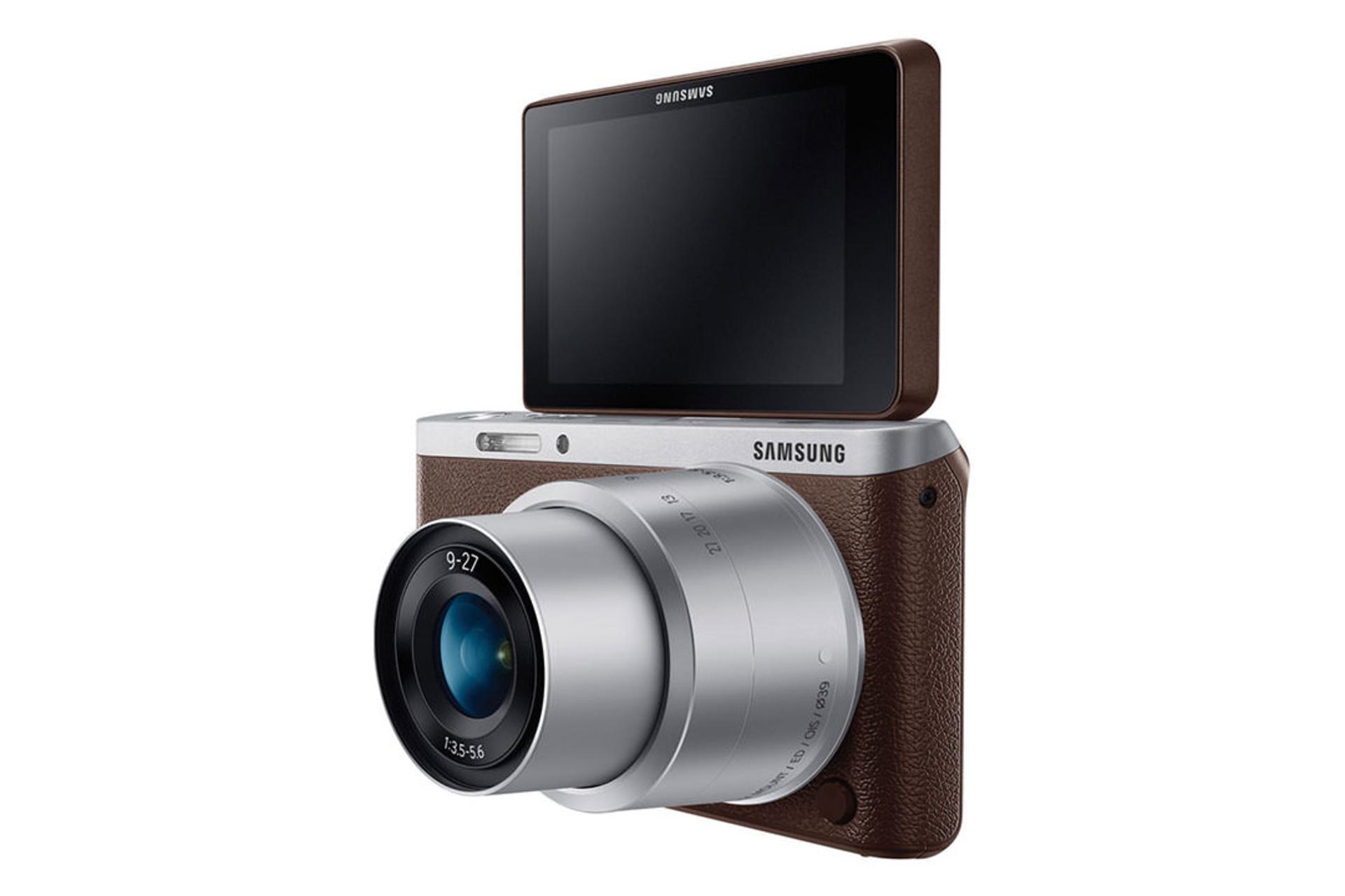 Samsung NX mini	