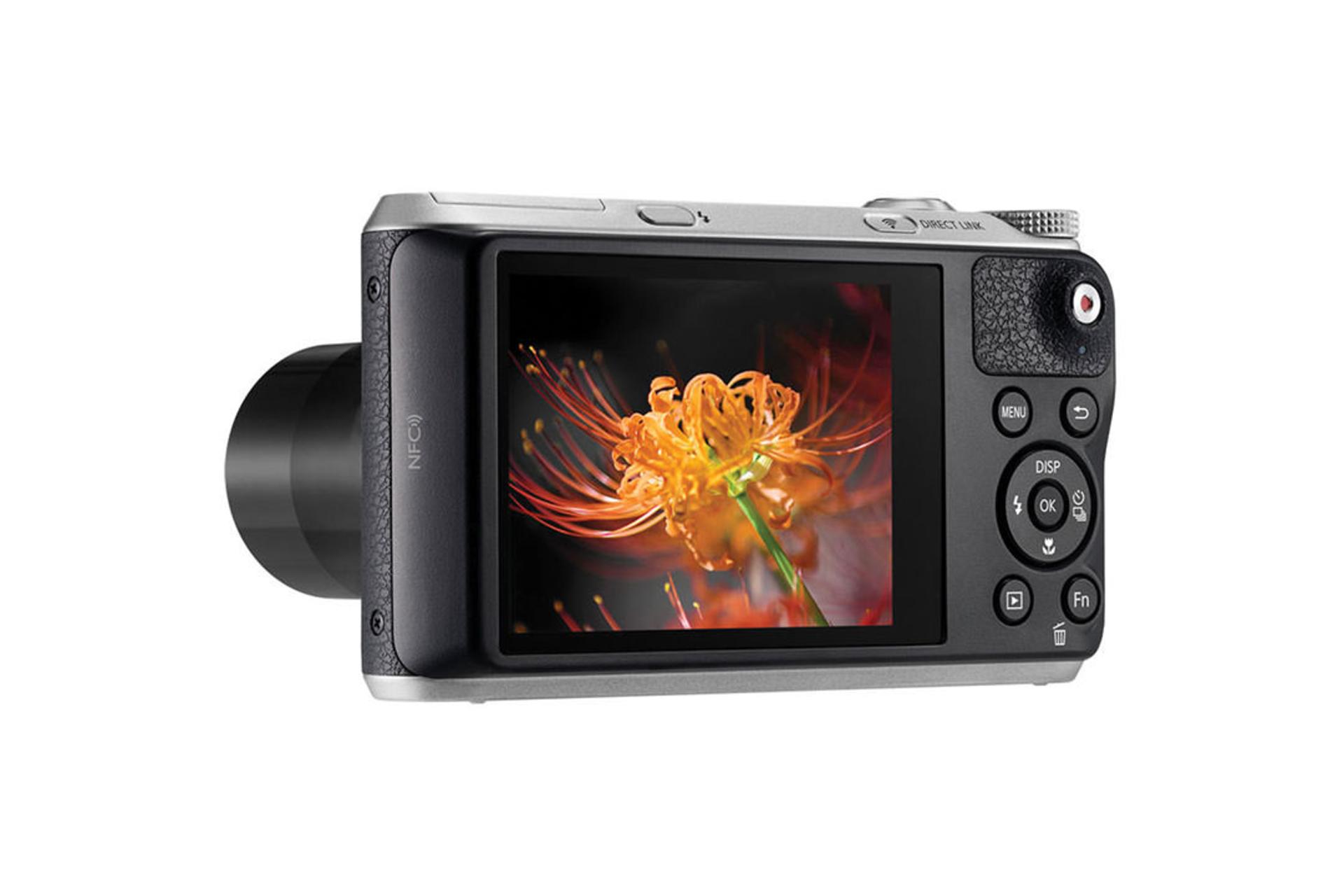 مرجع متخصصين ايران Samsung WB350F	