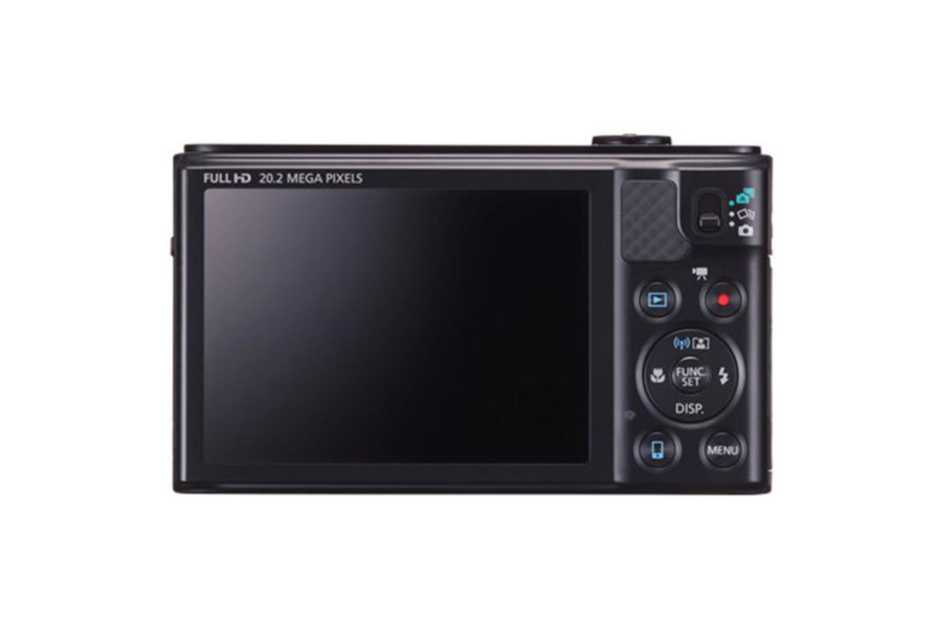 Canon PowerShot SX610 HS