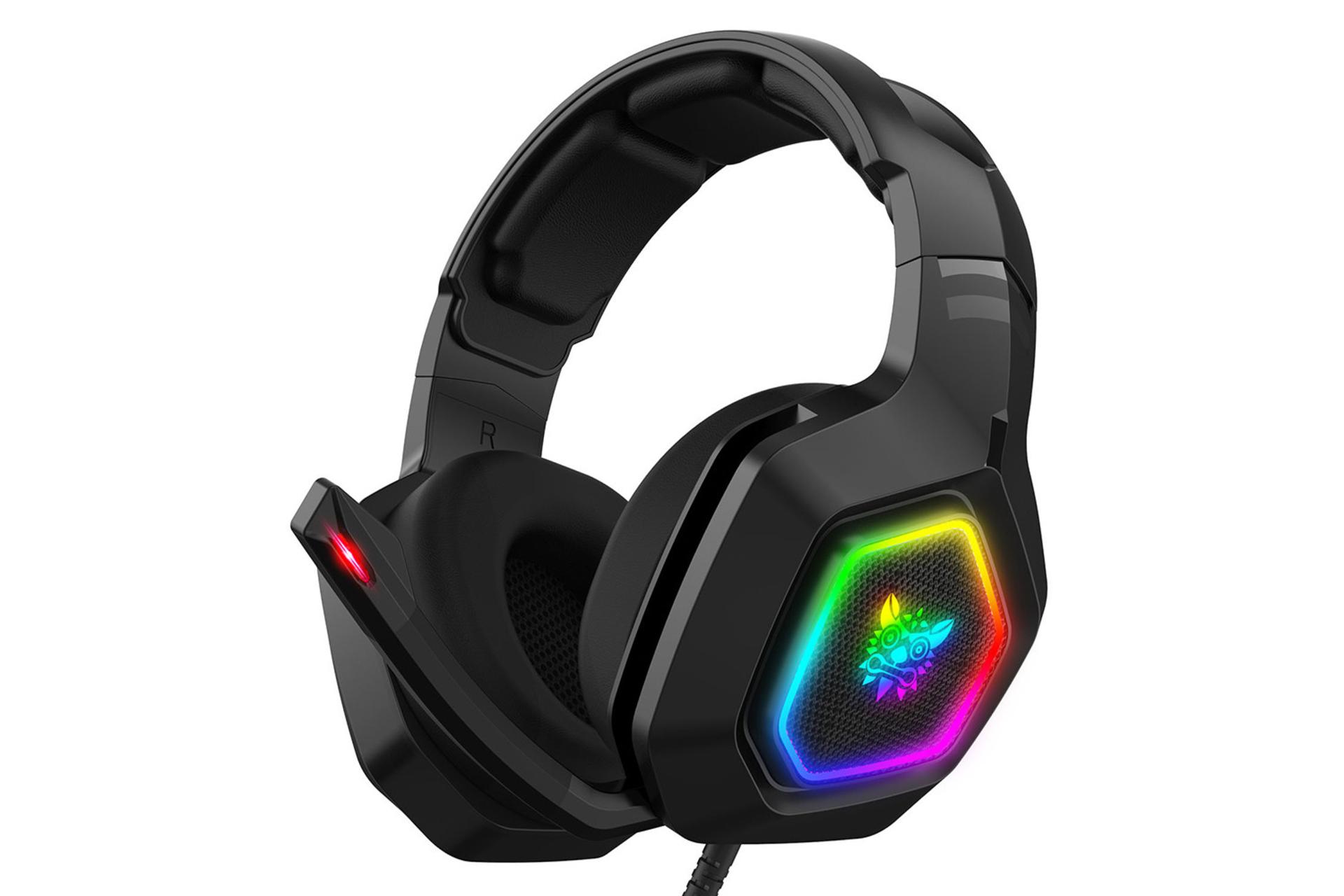 هدست گیمینگ اونیکوما Onikuma K10