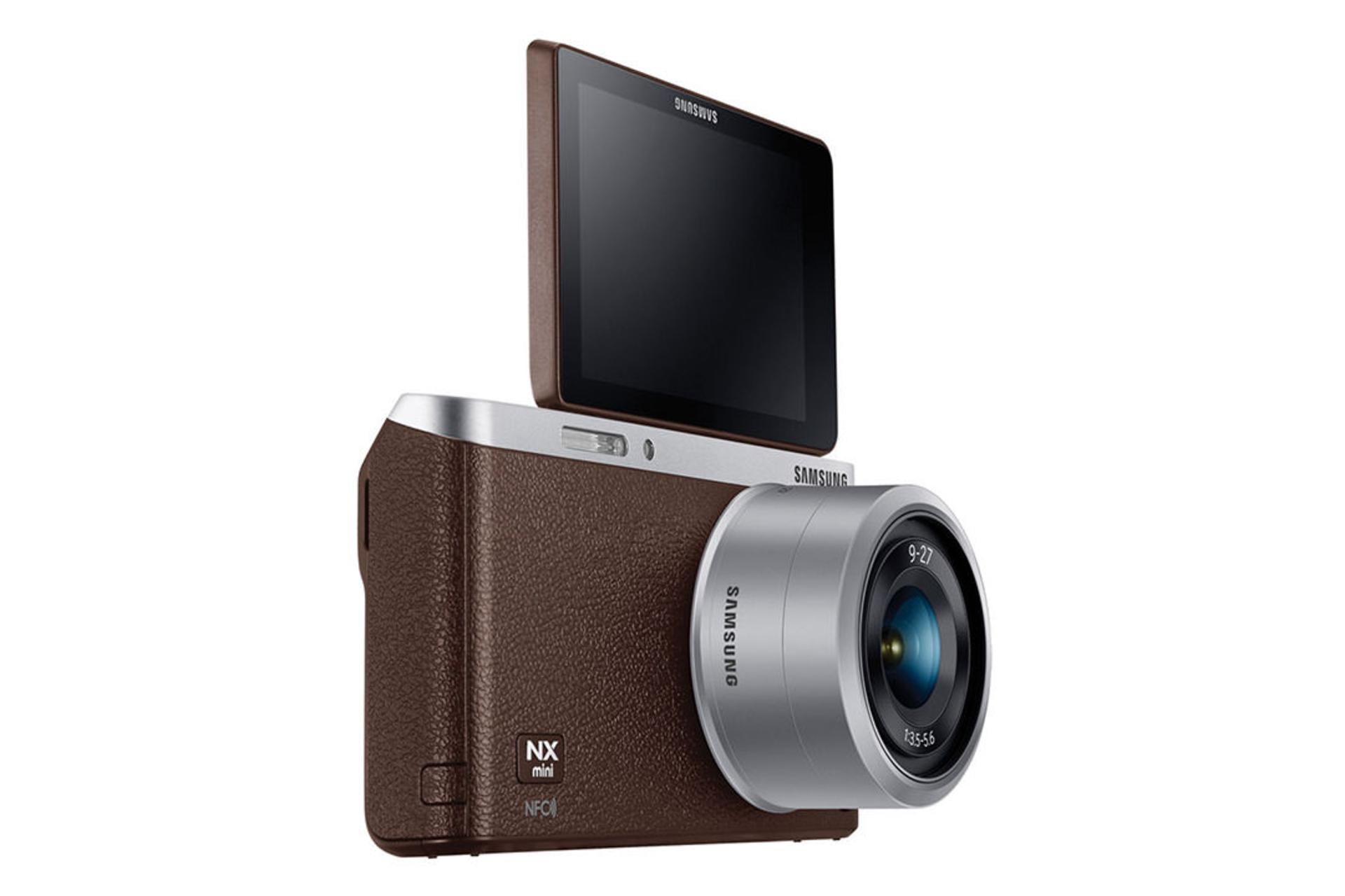 مرجع متخصصين ايران Samsung NX mini	