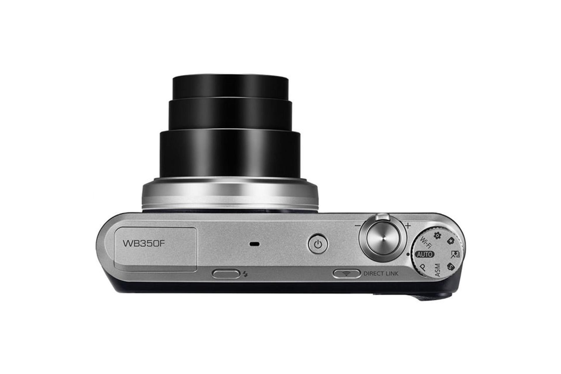 مرجع متخصصين ايران Samsung WB350F	