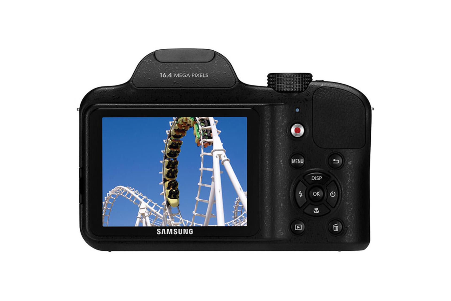 مرجع متخصصين ايران Samsung WB1100F	