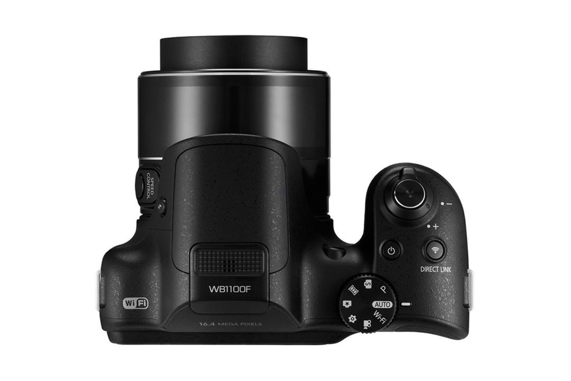 مرجع متخصصين ايران Samsung WB1100F	