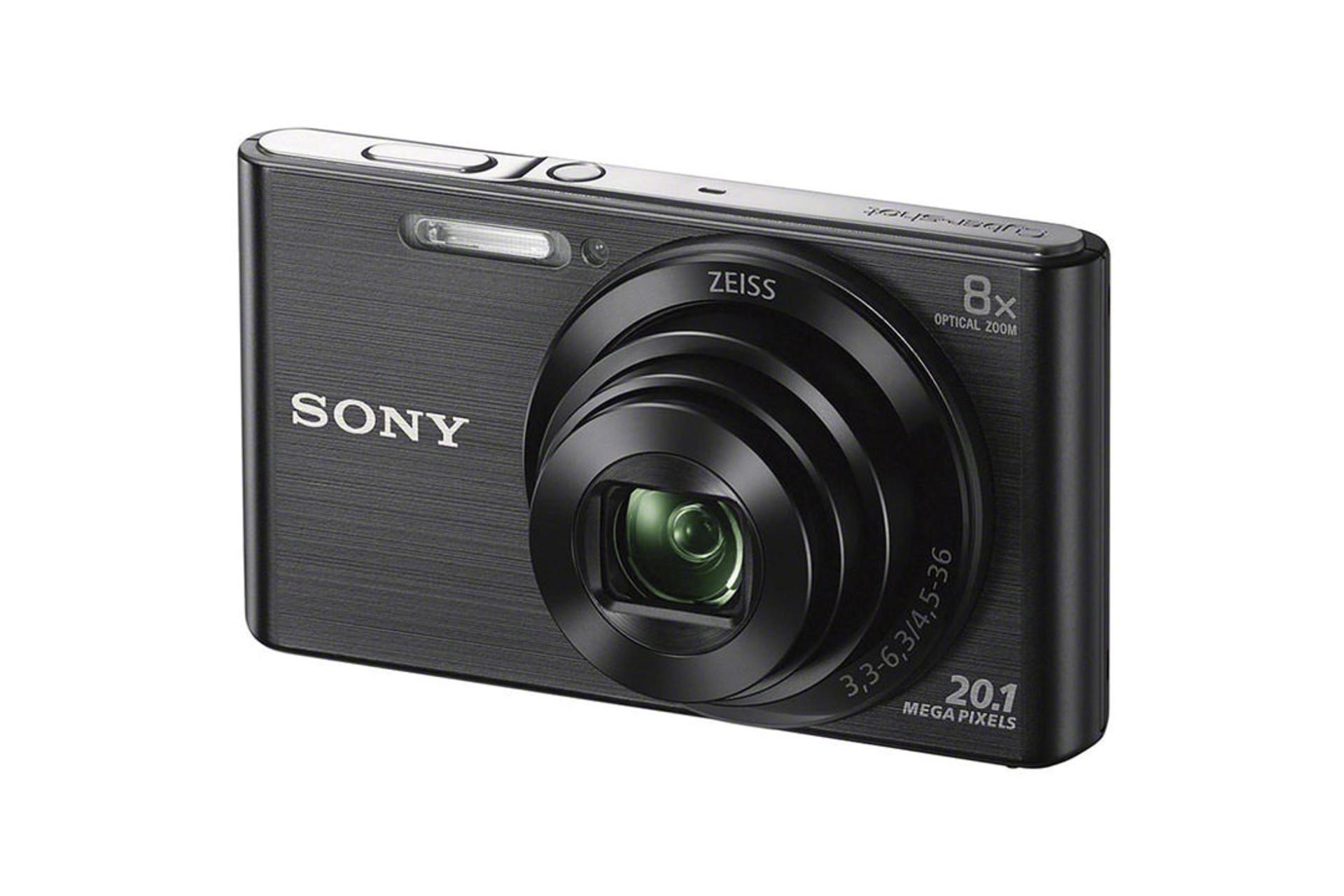 Sony Cyber-shot DSC-W830	
