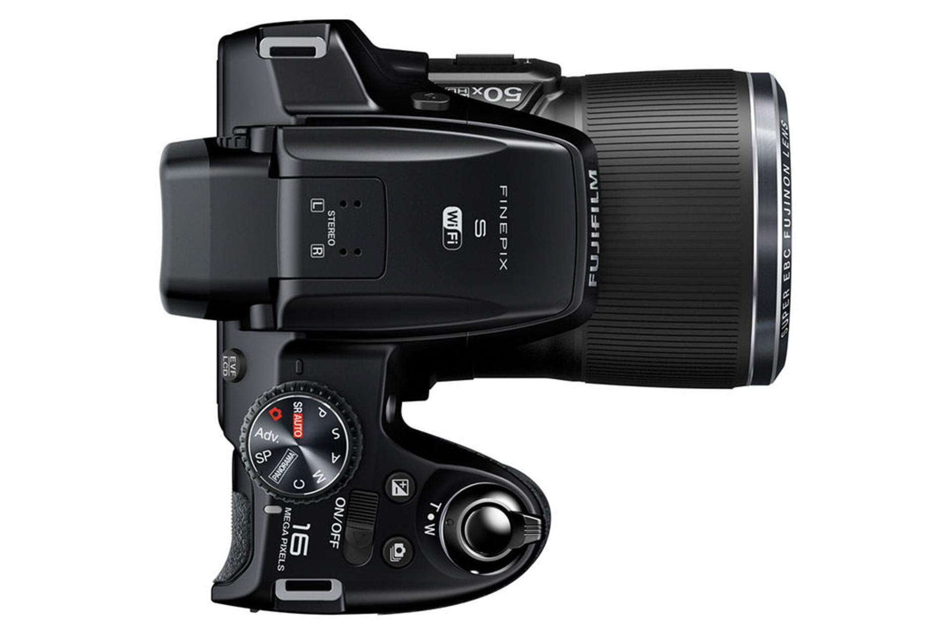Fujifilm FinePix S9400W	