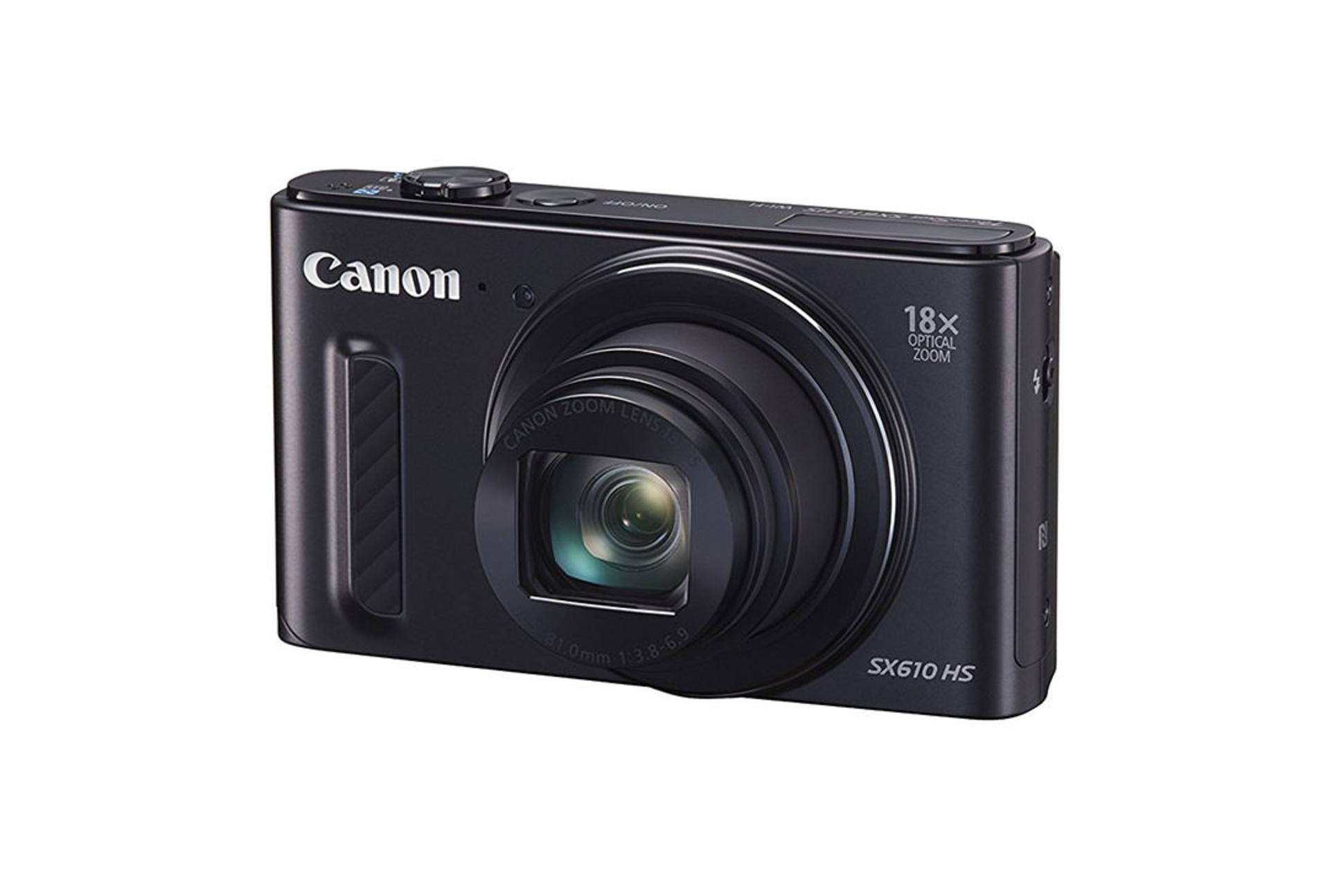 Canon PowerShot SX610 HS