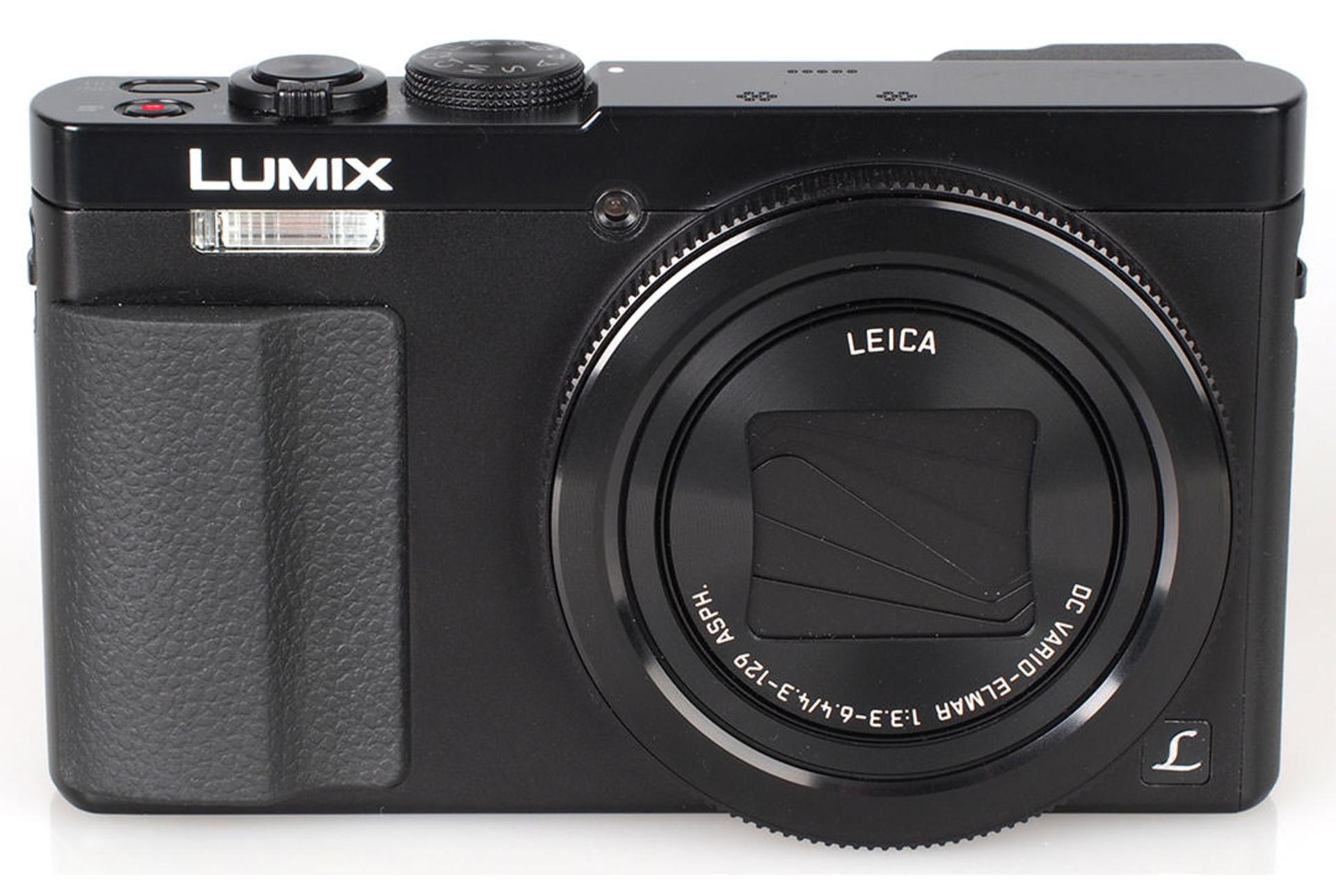 Panasonic Lumix DMC-TZ70 (ZS50)