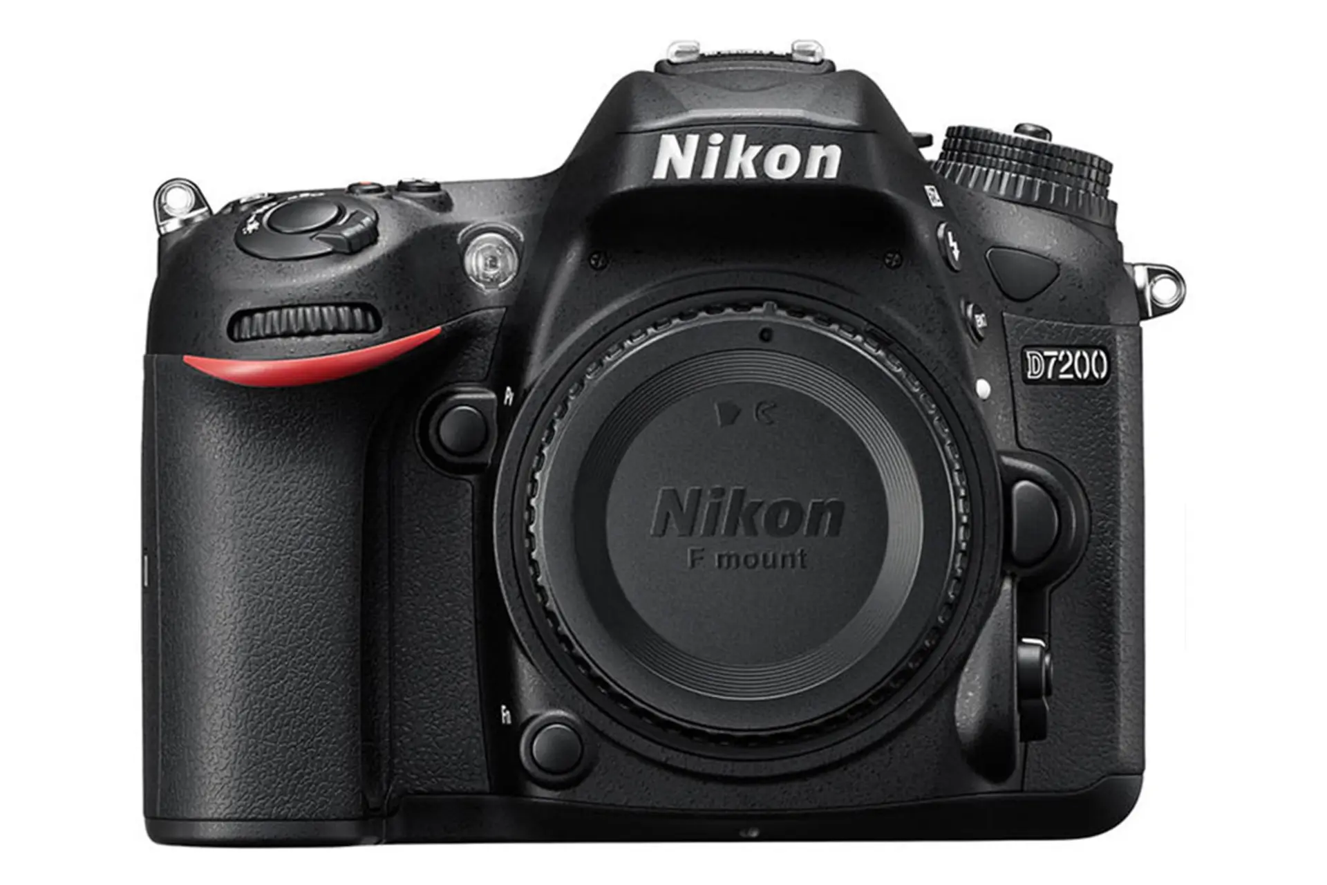 Nikon D7200 / نیکون D7200