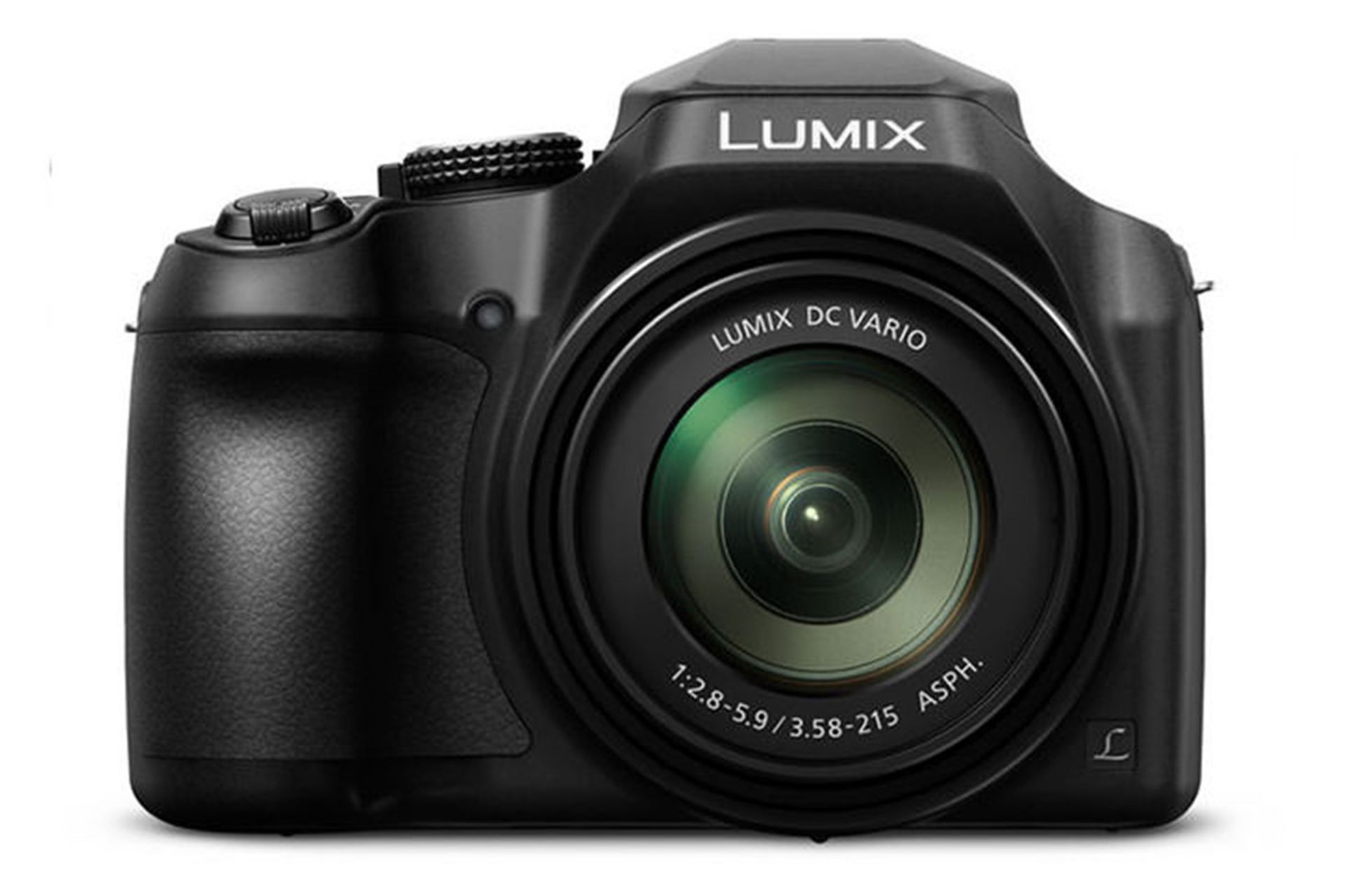 Panasonic Lumix DC-FZ80 (FZ82 / پاناسونیک لومیکس
