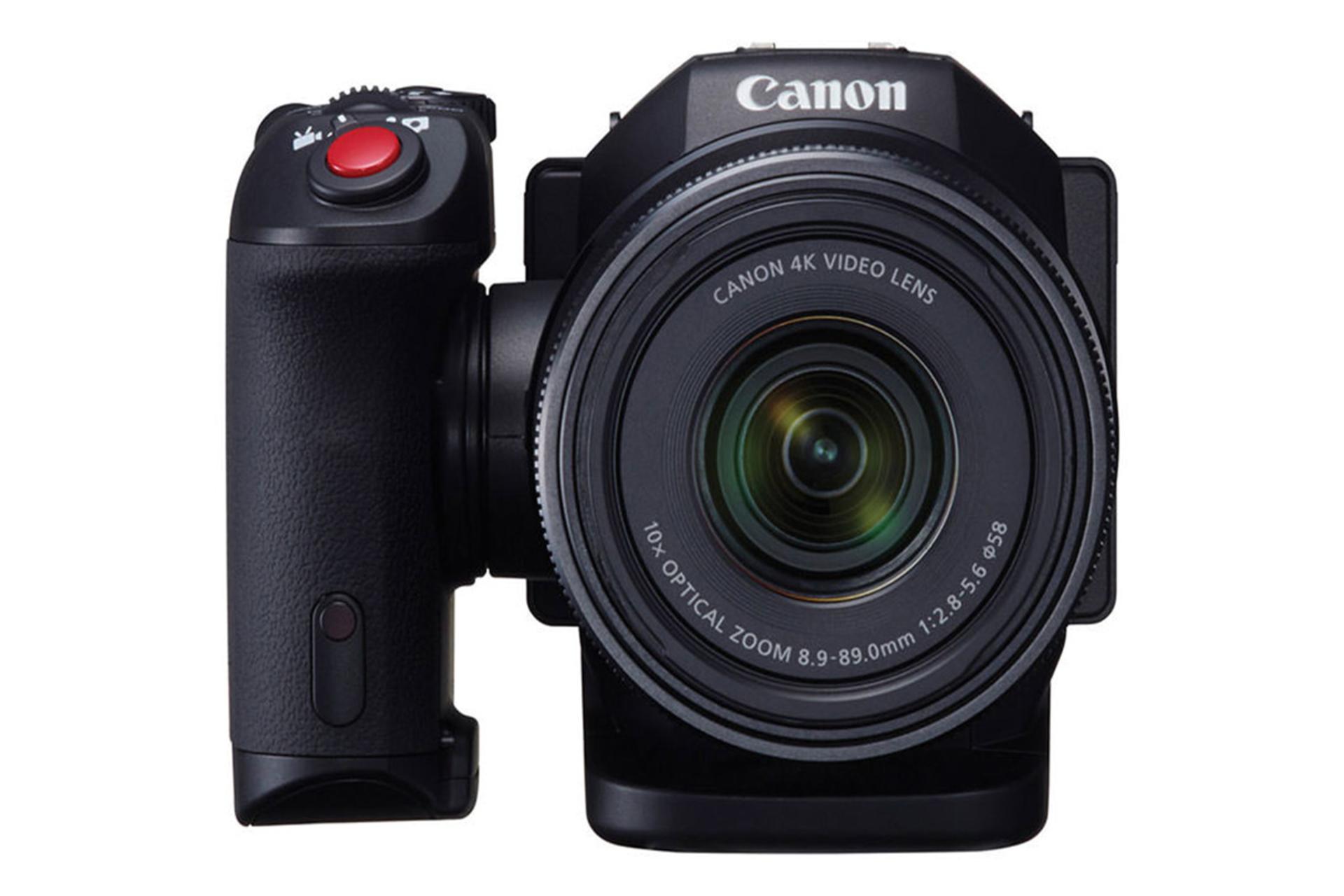 Canon XC10 / کانن