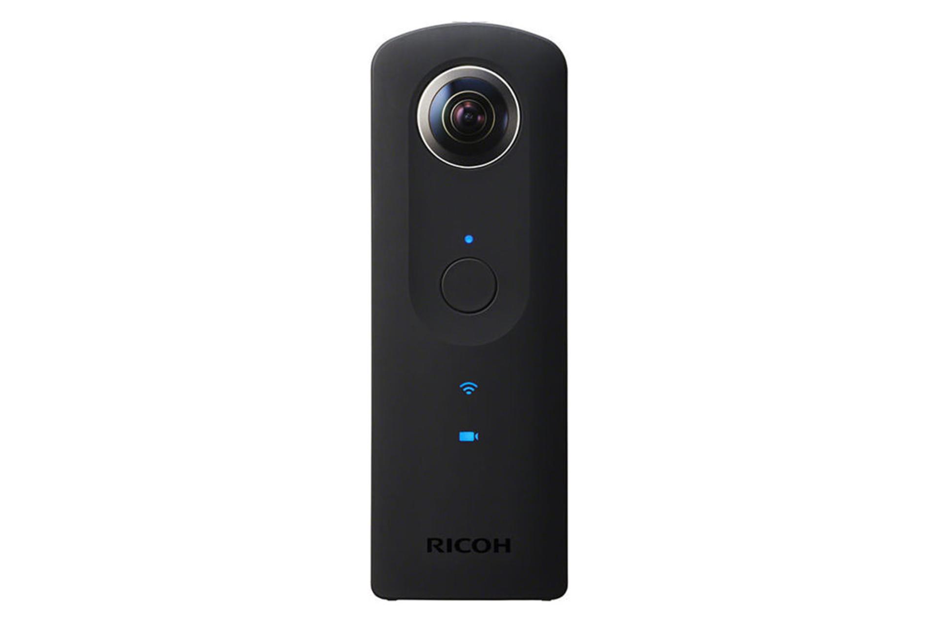 Ricoh Theta S