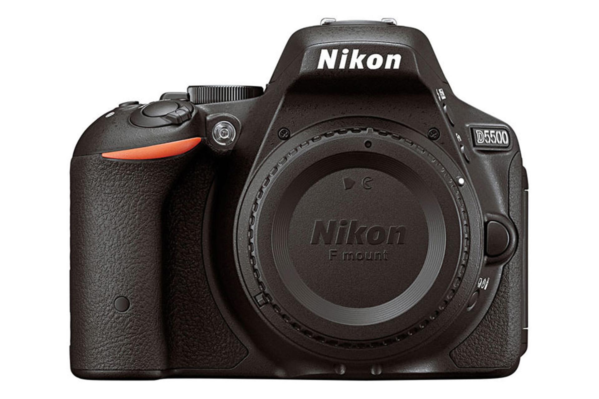 مرجع متخصصين ايران Nikon D5500 / نيكون