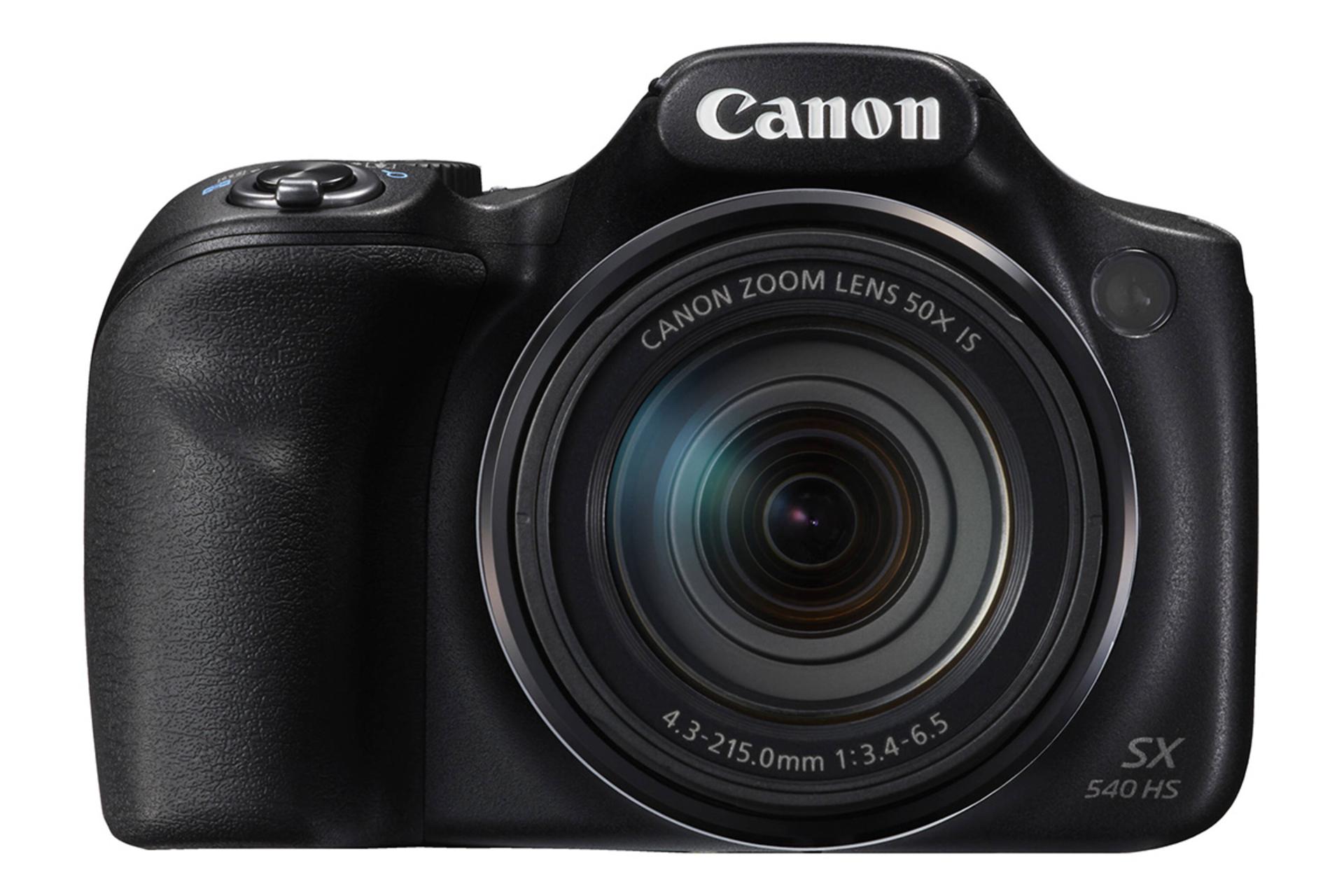 مرجع متخصصين ايران Canon PowerShot SX540 HS / كانن پاورشات