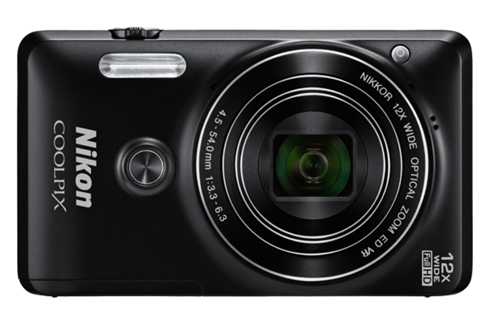 Nikon Coolpix S6900 / نیکون کول پیکس