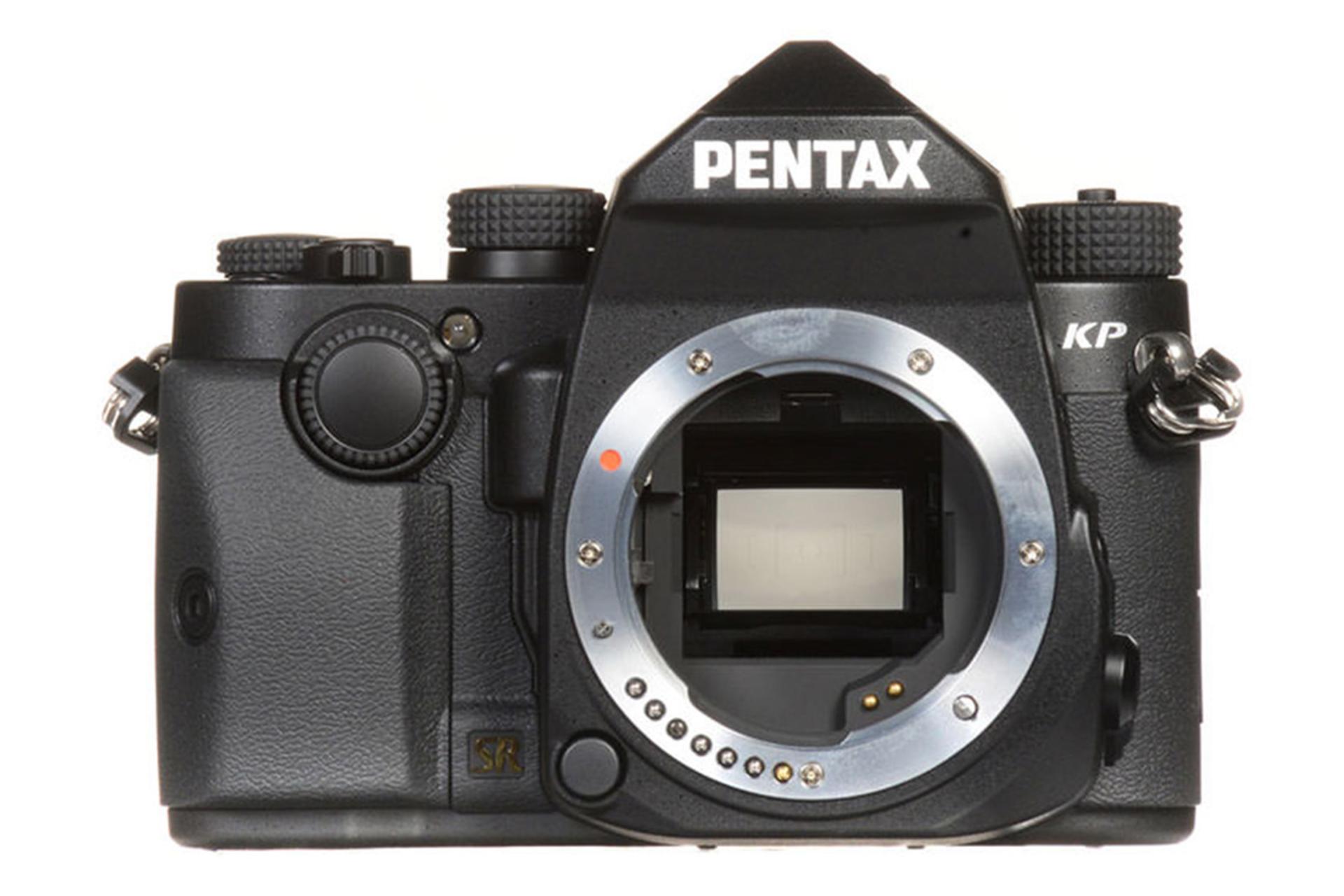 PENTAX K-3 II / پنتاکس