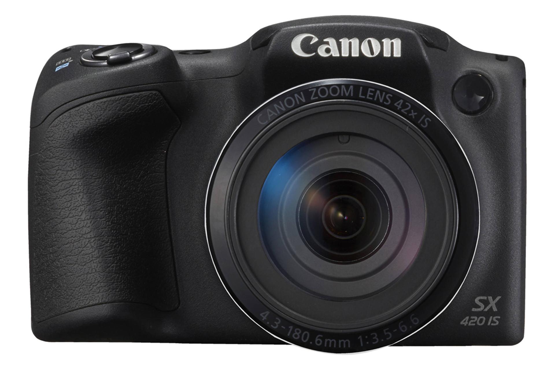 Canon PowerShot SX420 IS / کانن پاورشات