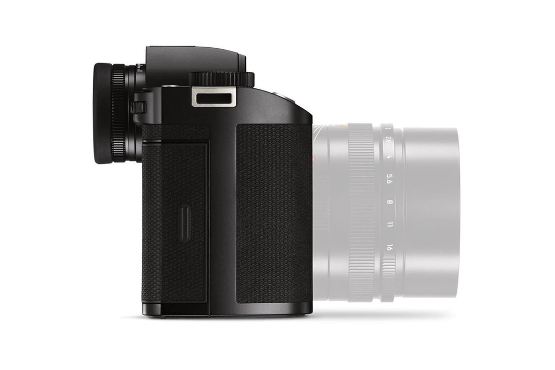 Leica SL (Typ 601)	