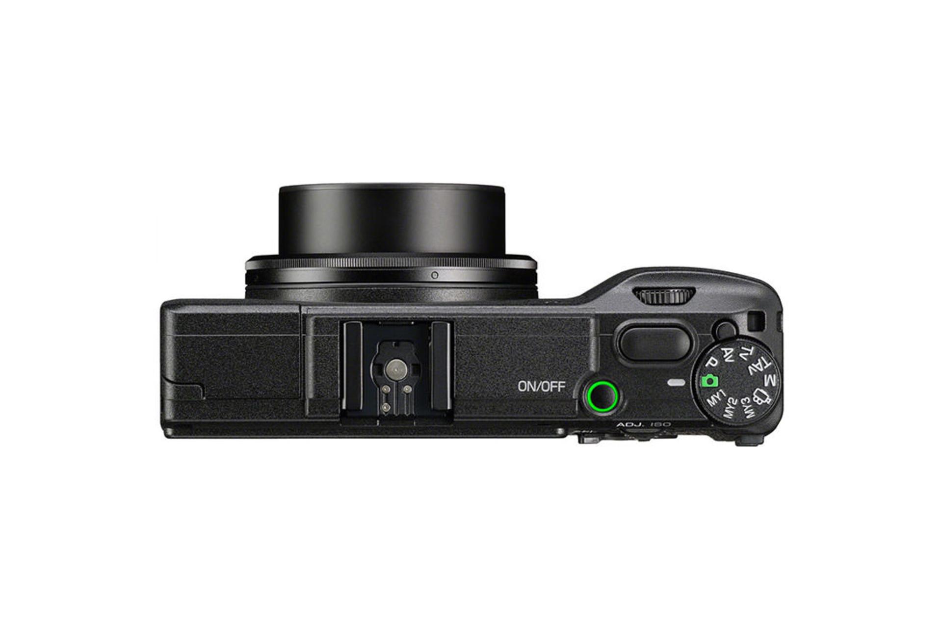 قیمت دوربین عکاسی ریکو Ricoh GR II + مشخصات کامل قیمت دوربین عکاسی ریکو Ricoh GR II + مشخصات کامل
