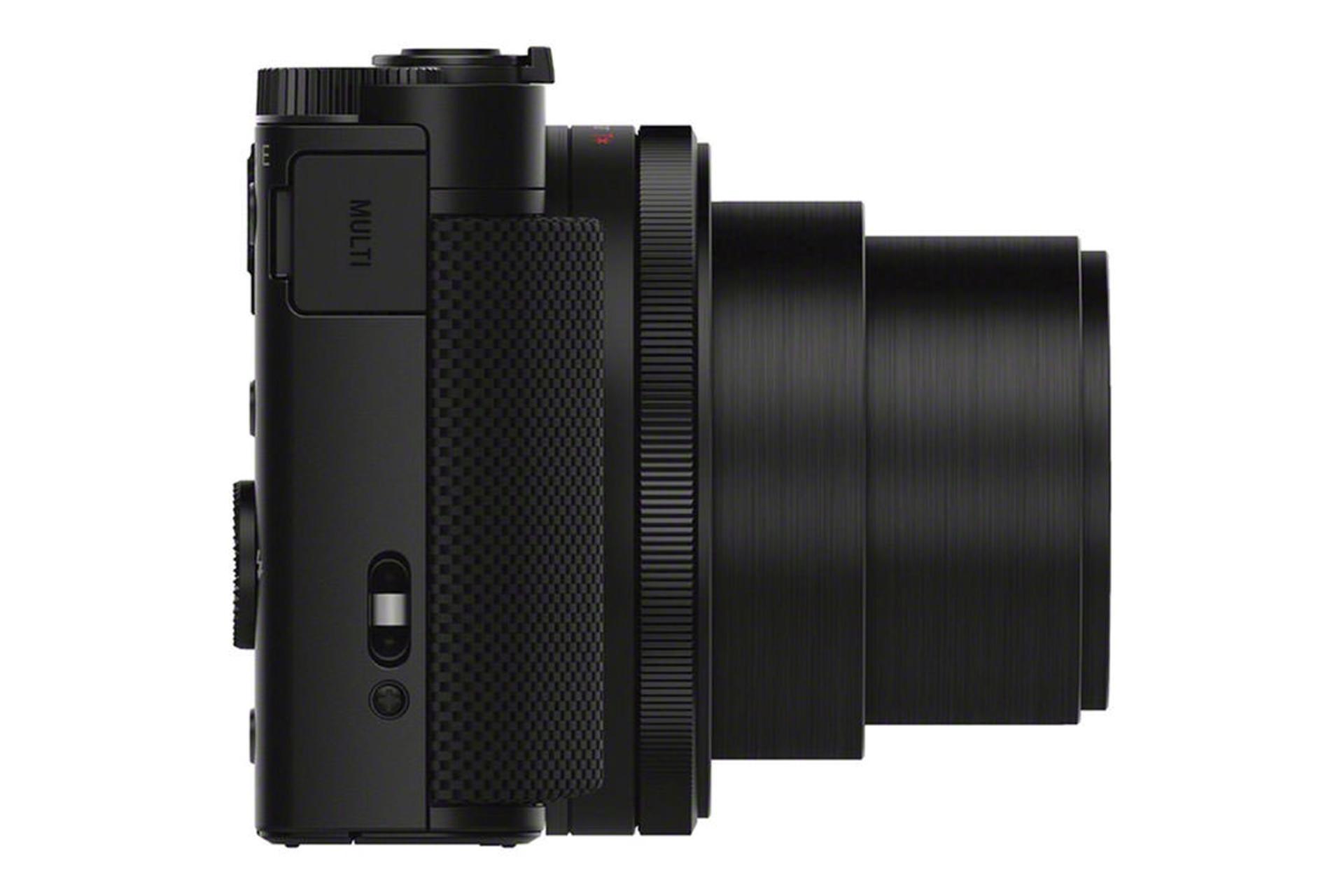 Sony Cyber-shot DSC-HX90V