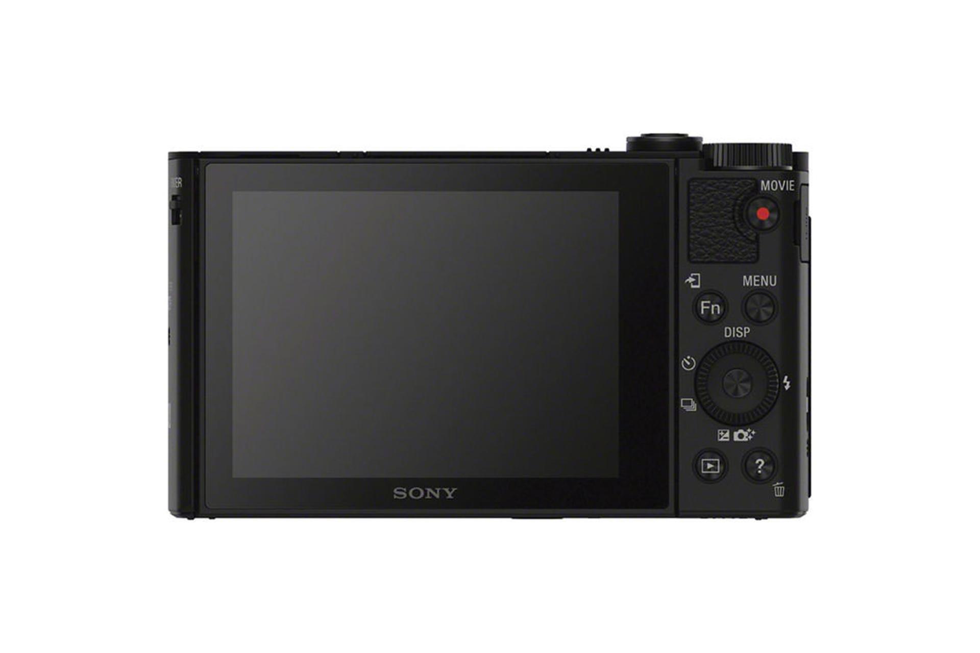 Sony Cyber-shot DSC-HX90V