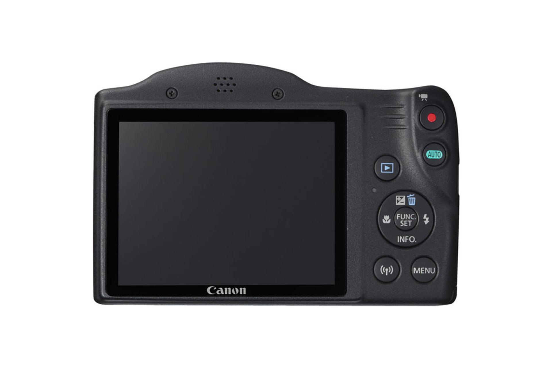 Canon PowerShot SX420 IS	