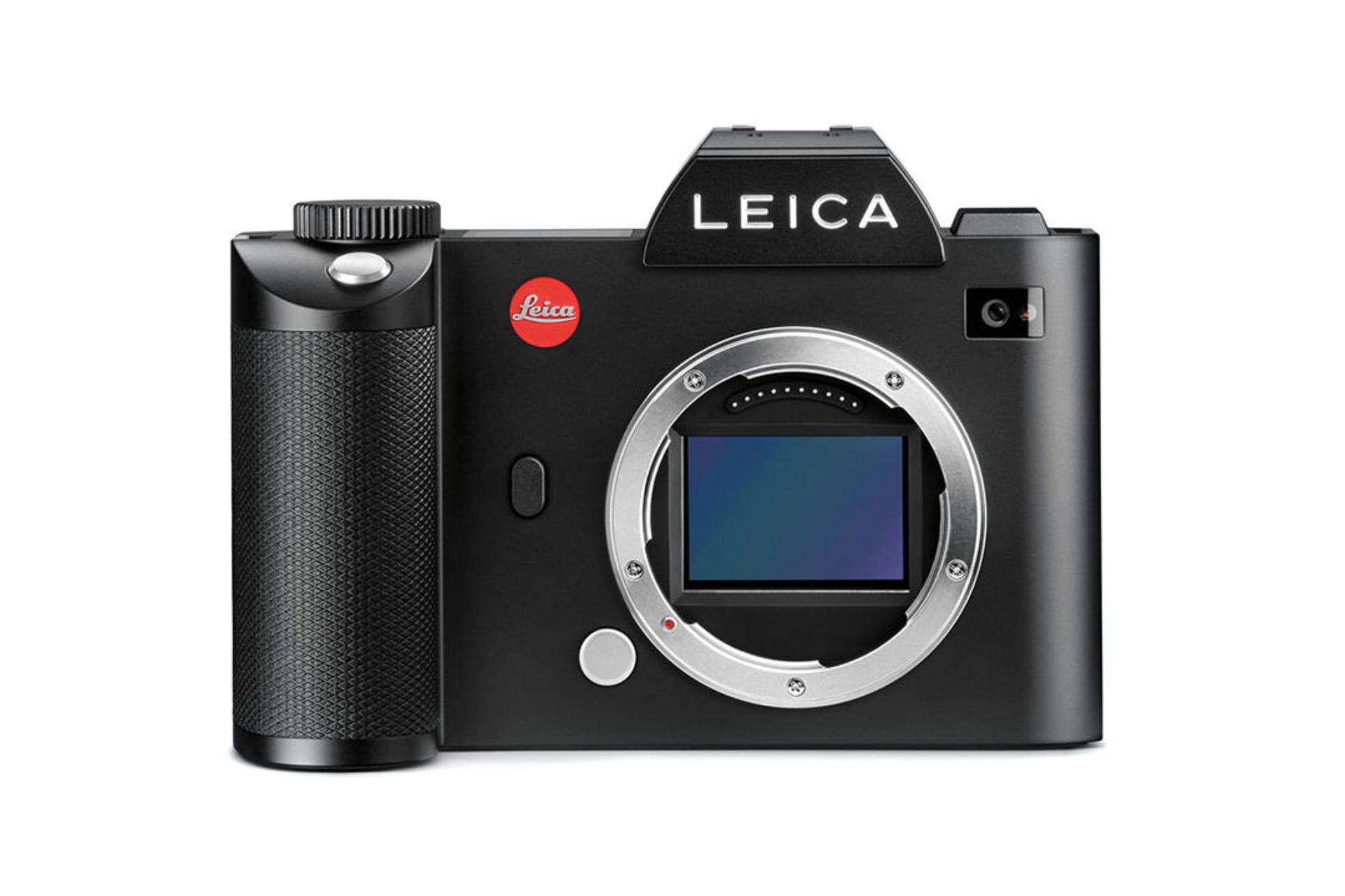 Leica SL (Typ 601)	