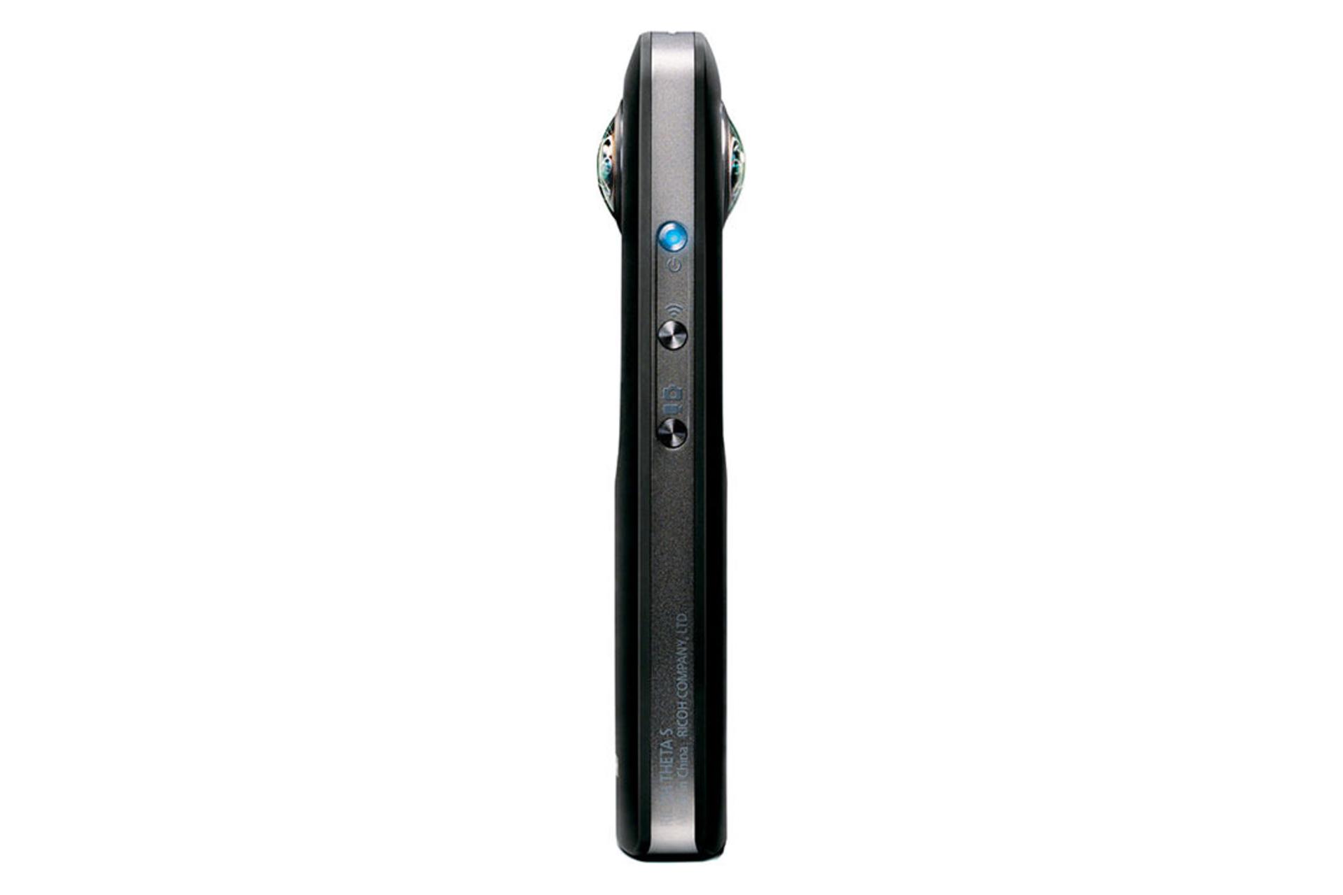 Ricoh Theta S	