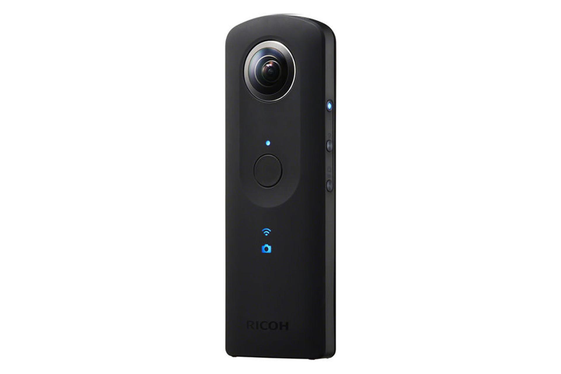 Ricoh Theta S	