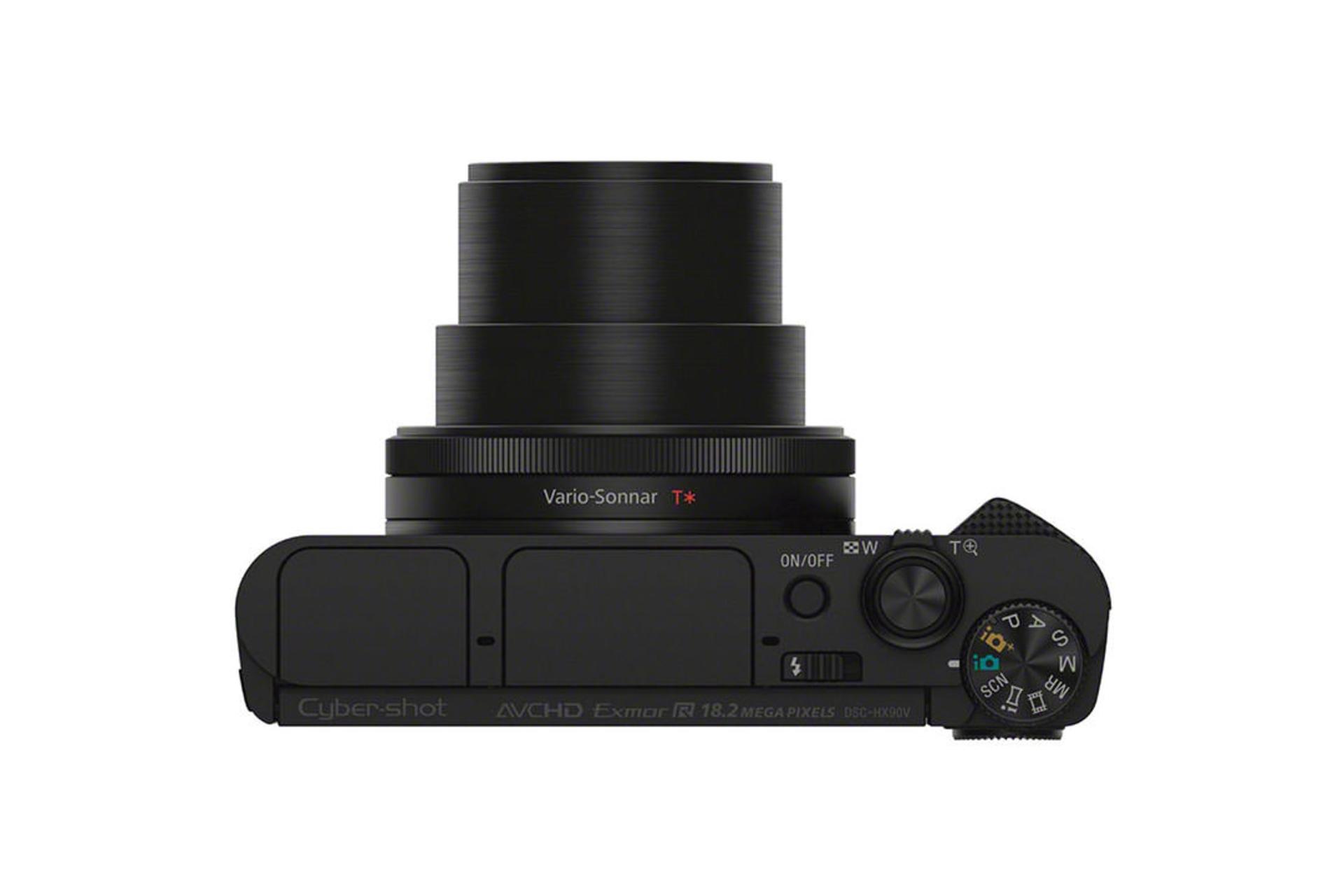 Sony Cyber-shot DSC-HX90V