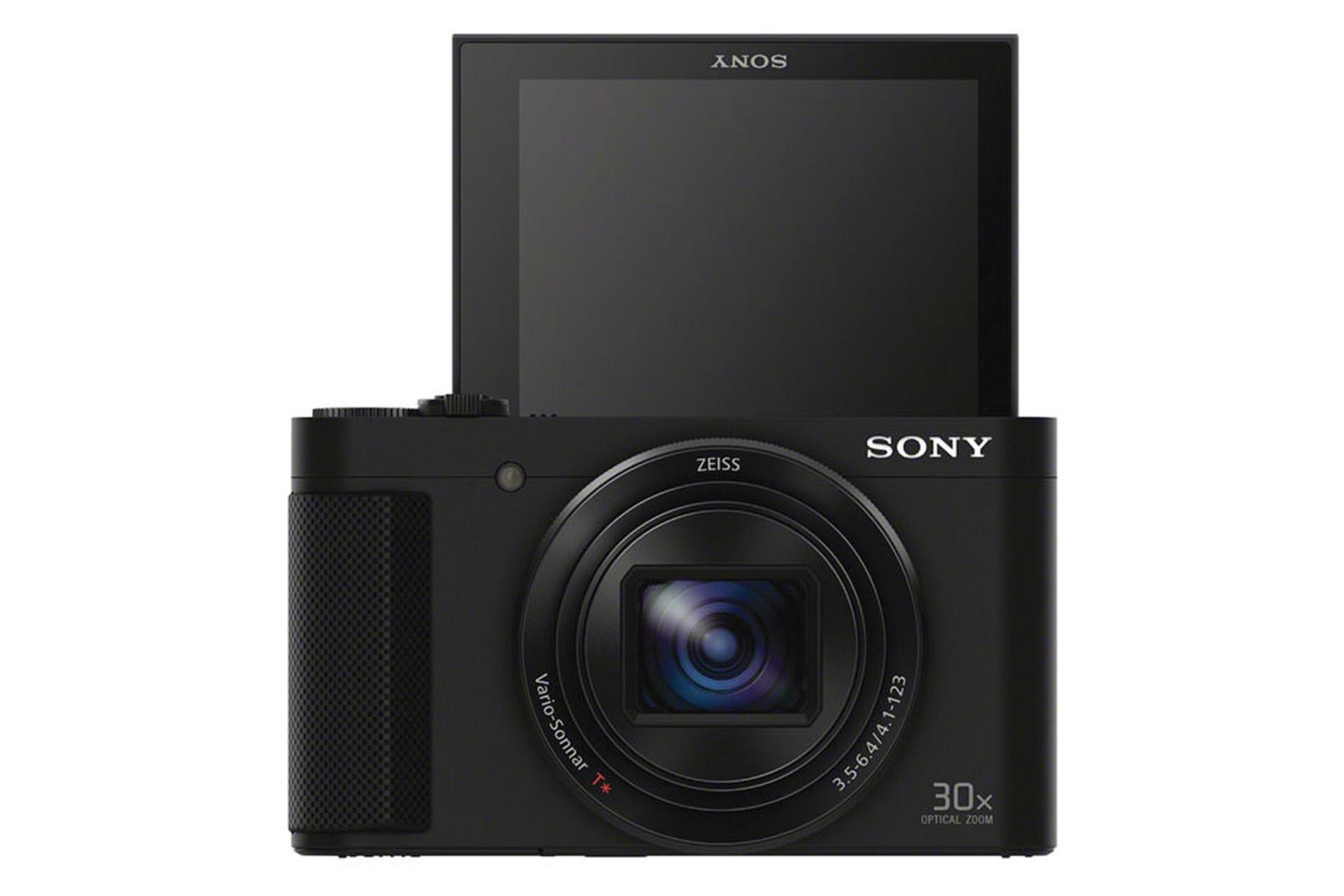 Sony Cyber-shot DSC-HX90V