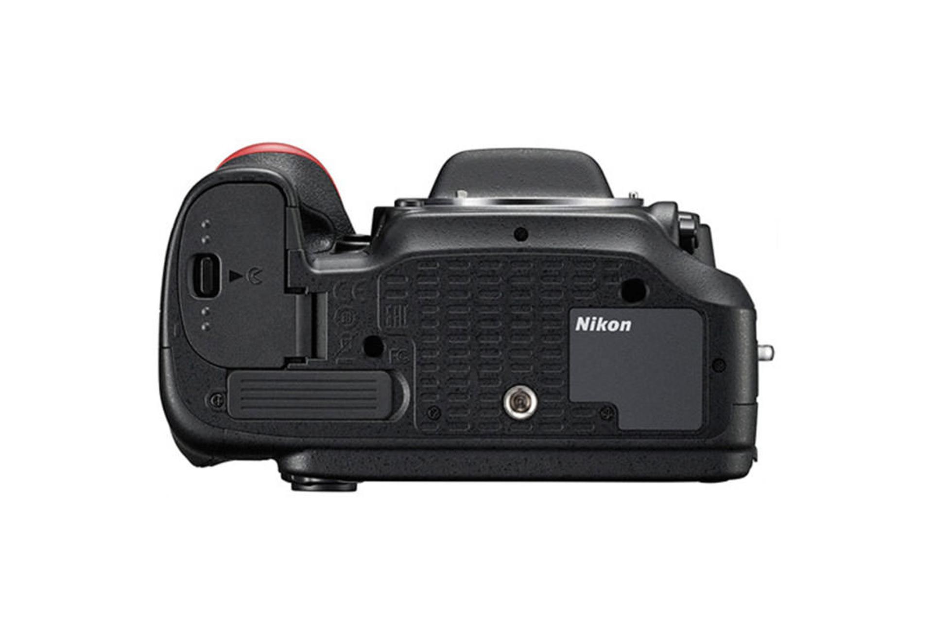 مرجع متخصصين ايران Nikon D7200	