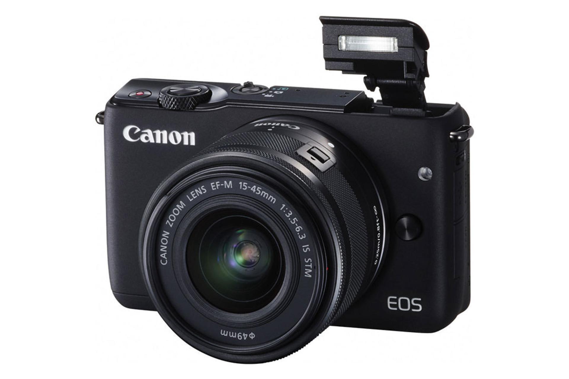 Canon EOS M10	