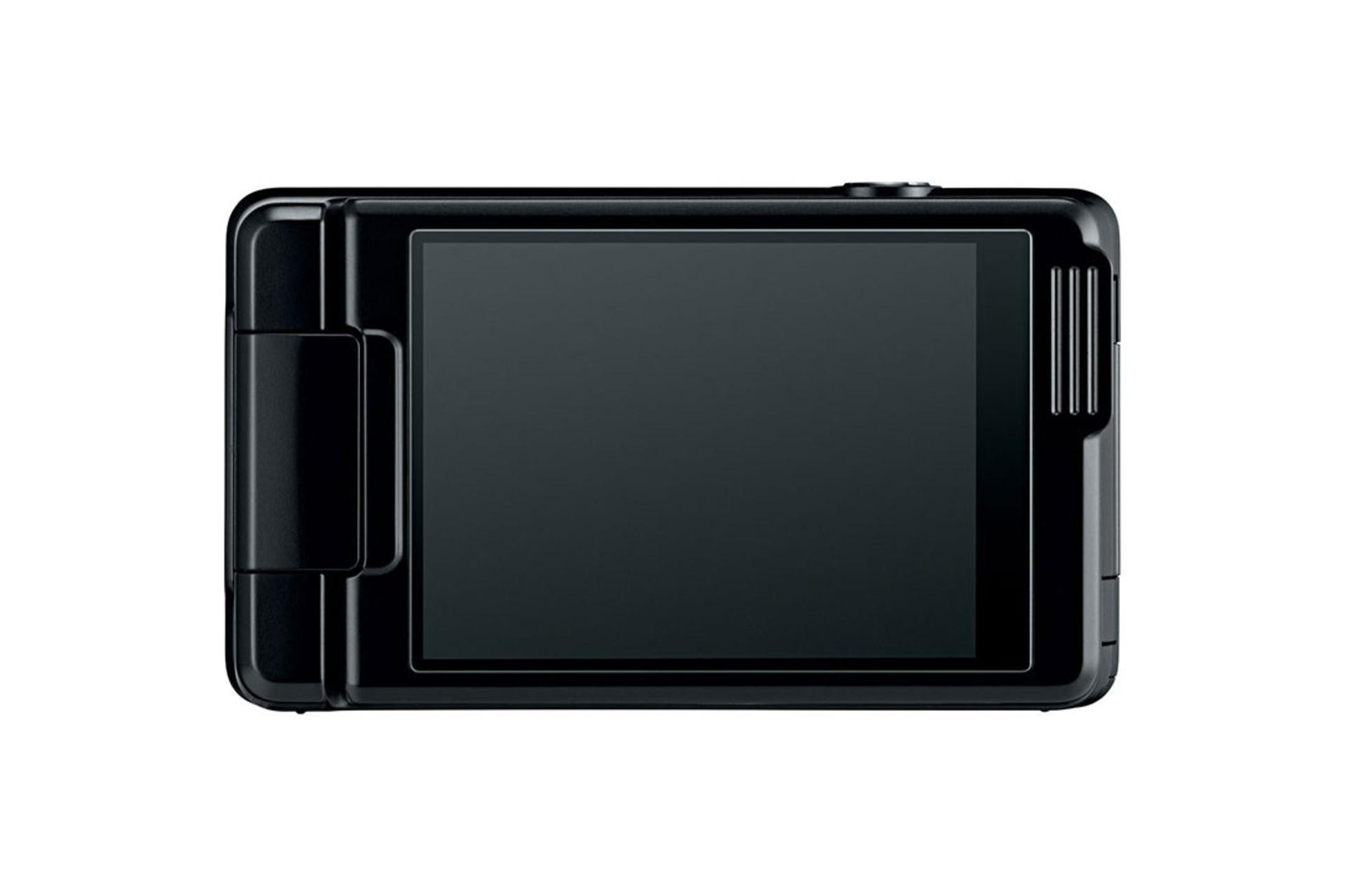 Nikon Coolpix S6900	